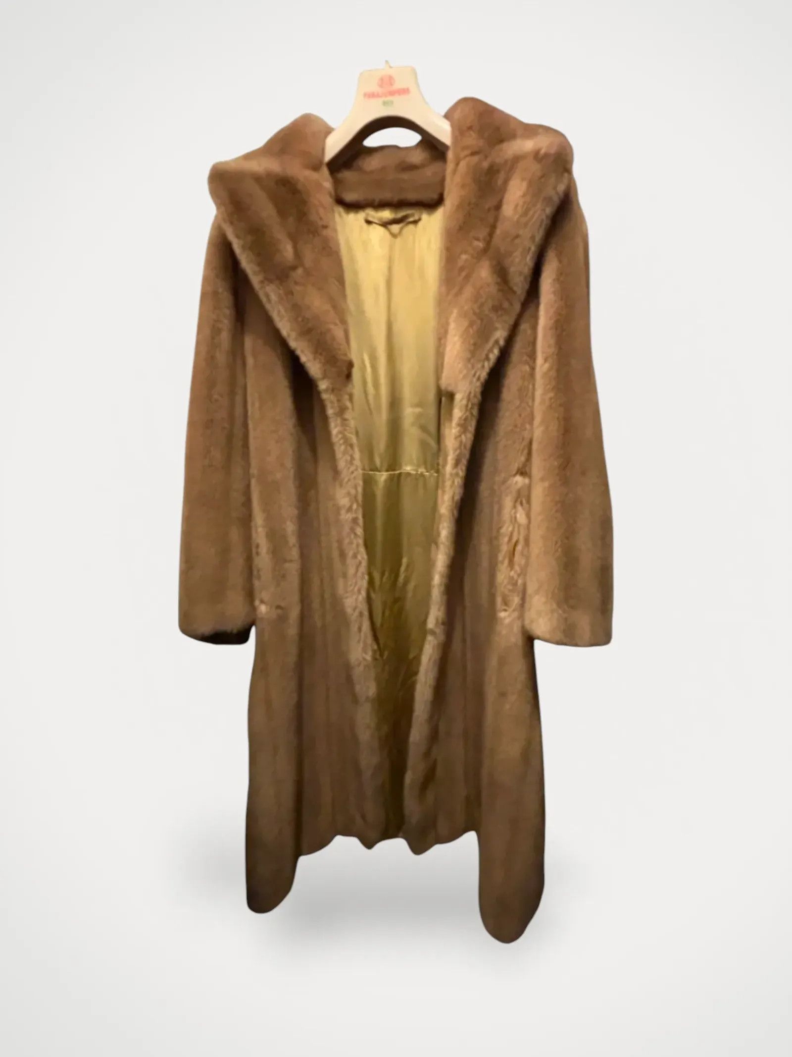 Jean Jean loui de Paris Coat Size M / US 6-8 / IT 42-44 - 1 Thumbnail