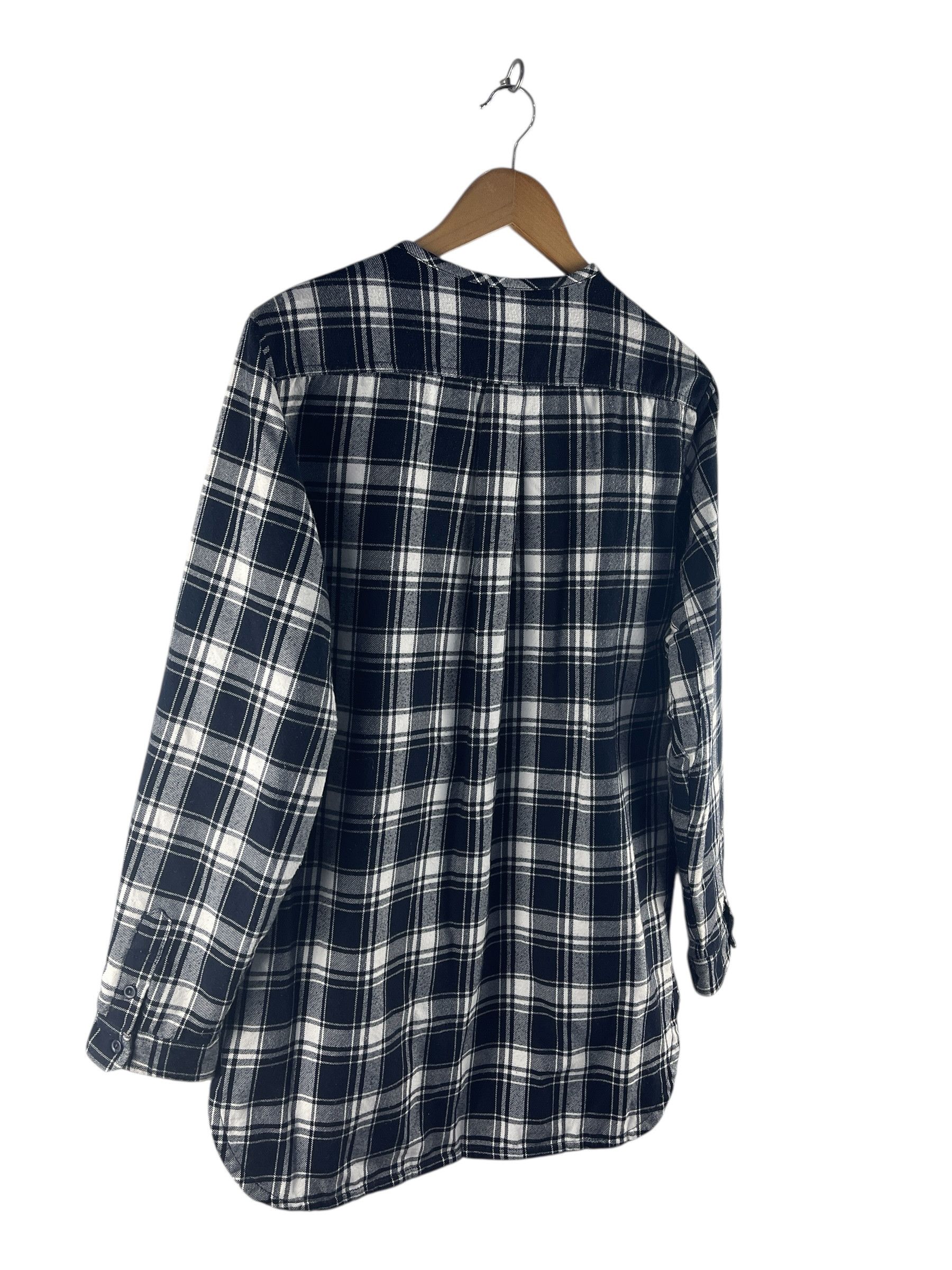 Diesel Diesel C-Gabri Check Pattern Jacket Size US M / EU 48-50 / 2 - 6 Thumbnail