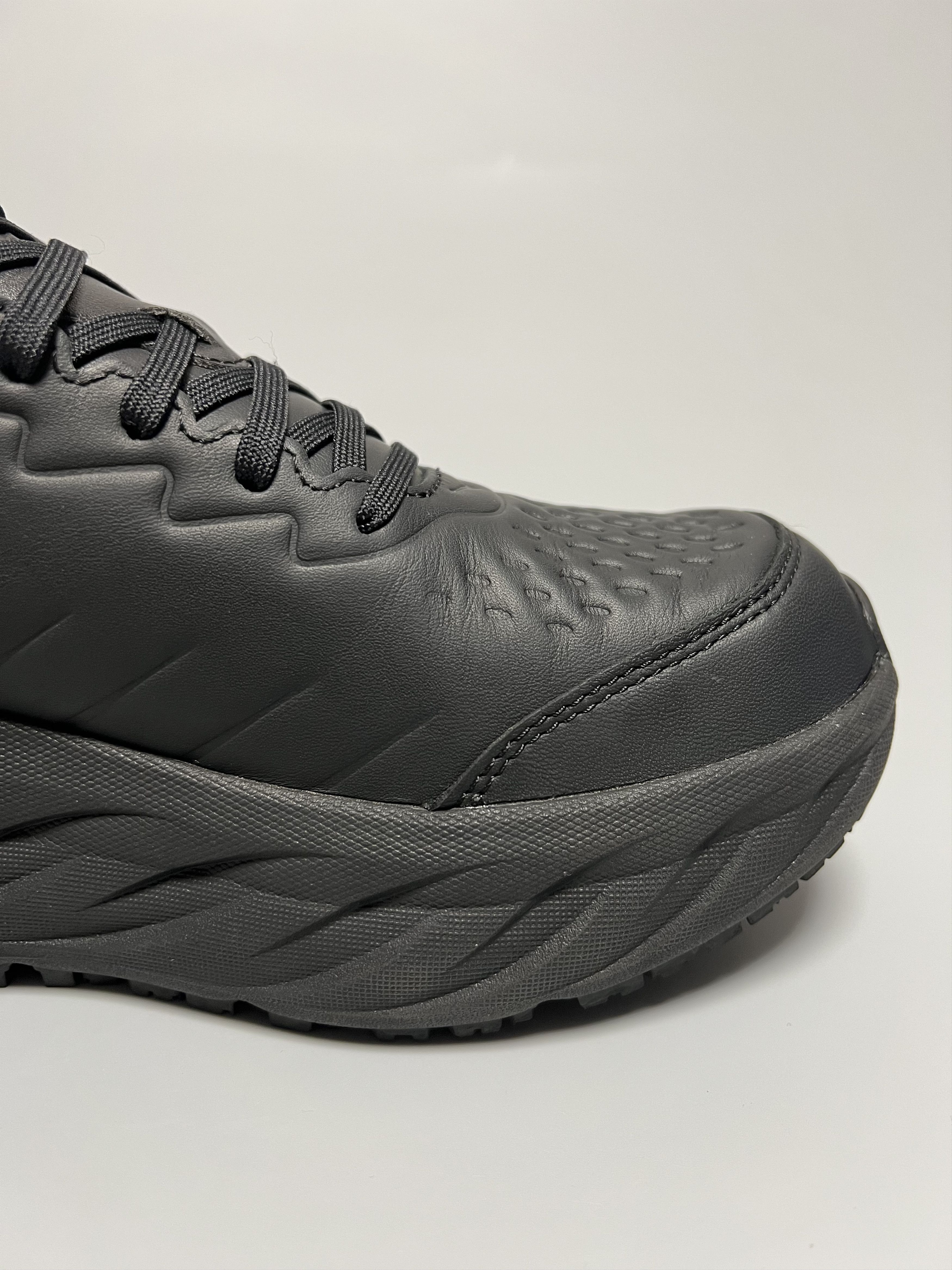 Hoka Hoka One One Bondi SR Running Shoes Slip Resistant Size US 9.5 / EU 42-43 - 7 Thumbnail