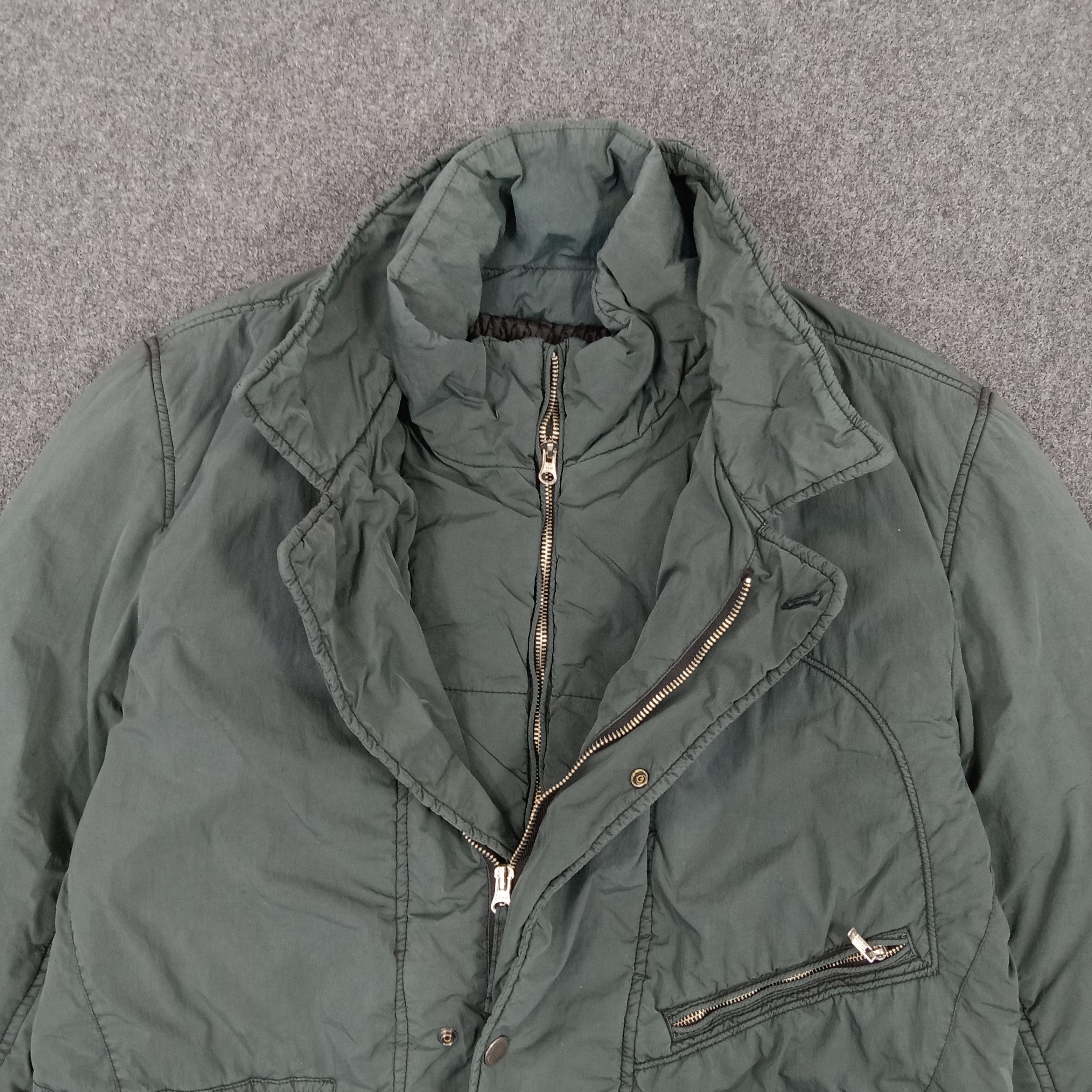 C.P. Company × Vintage C.P. Company Italian Brand Jacket Size US M / EU 48-50 / 2 - 4 Thumbnail