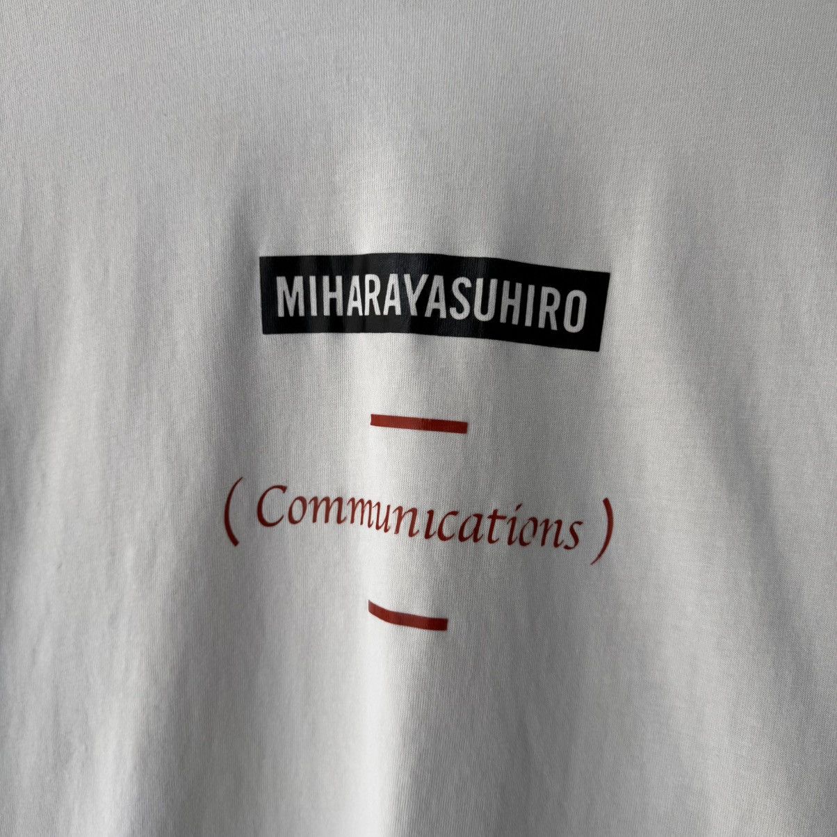GU × Maison MIHARA YASUHIRO Miharayasuhiro x GU Tee Size US M / EU 48-50 / 2 - 3 Thumbnail
