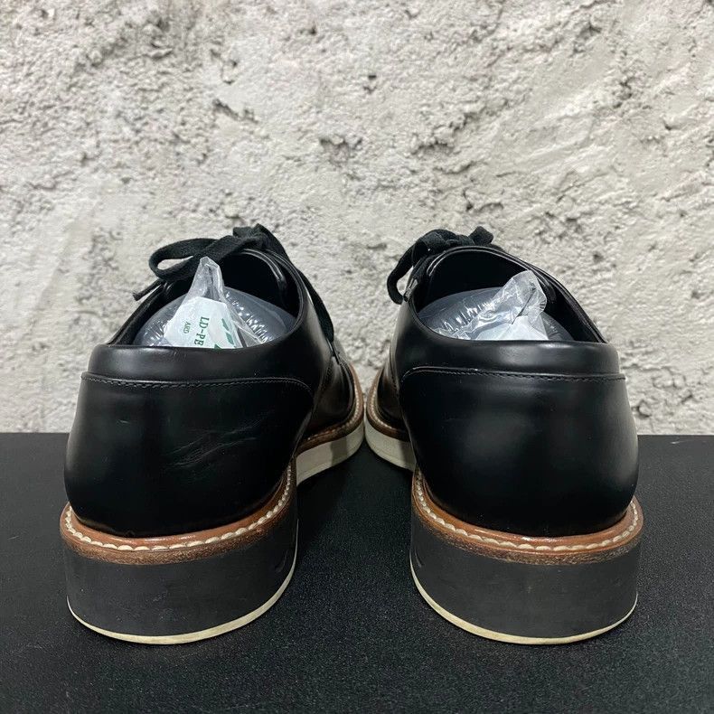 Other louis vuitton black formal shoes-2507 Size US 7.5 / EU 40-41 - 3 Thumbnail