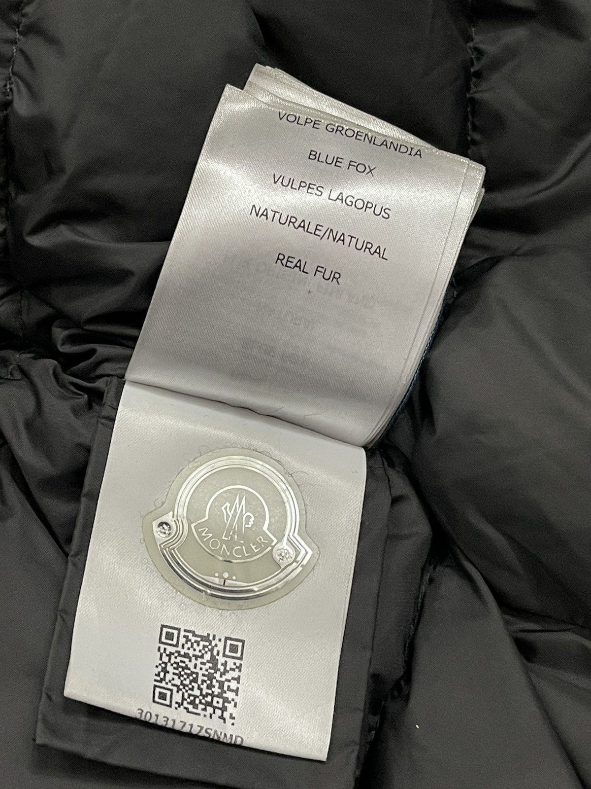 Moncler Moncler Puffer Jacket Size XS / US 0-2 / IT 36-38 - 22 Thumbnail