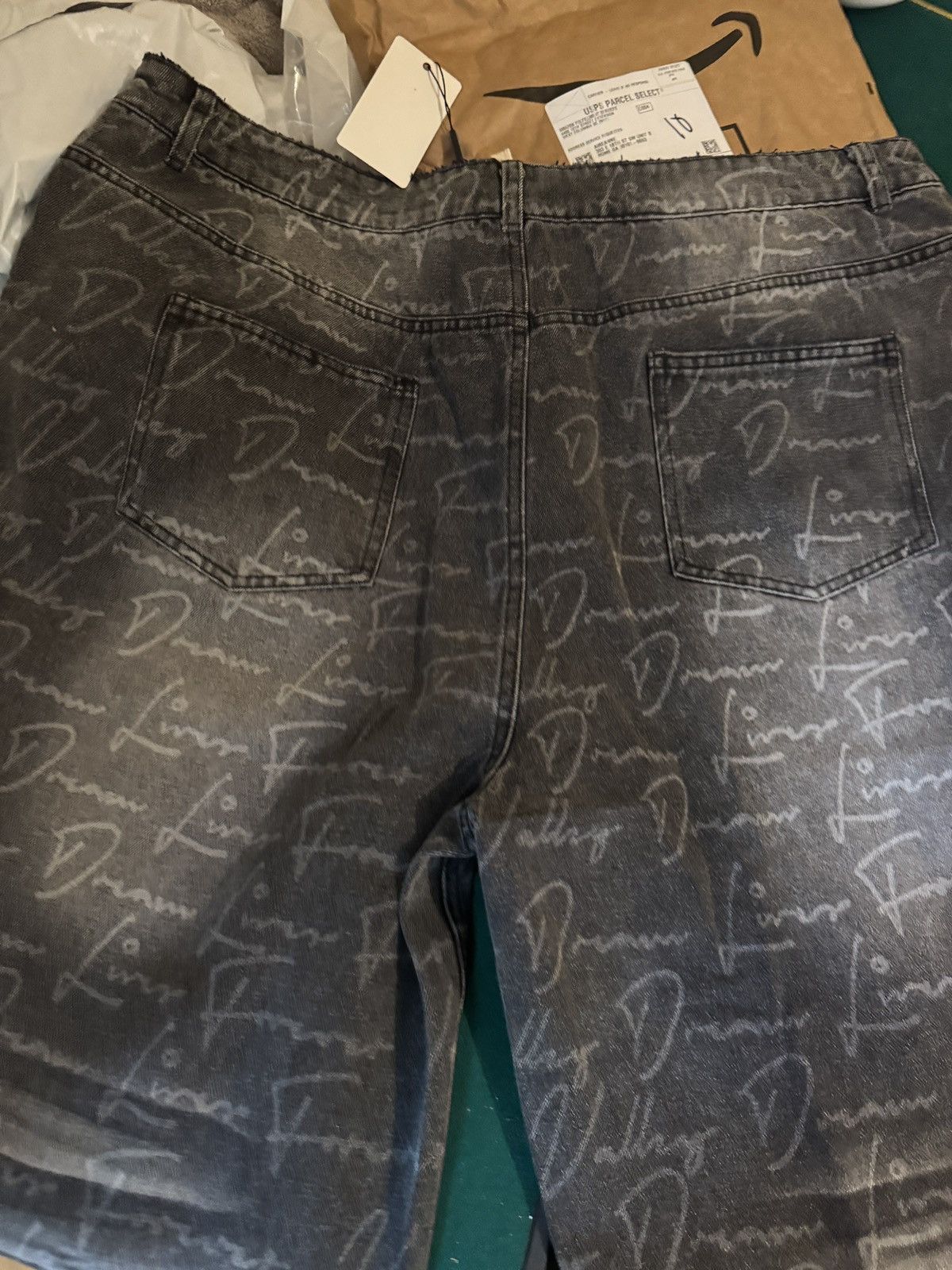 Other Vale sports division Size US 38 / EU 54 - 4 Thumbnail