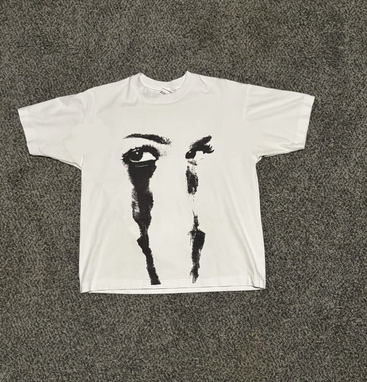 HYPEDEPT Dead eyes shirt Size US M / EU 48-50 / 2 - 1 Thumbnail
