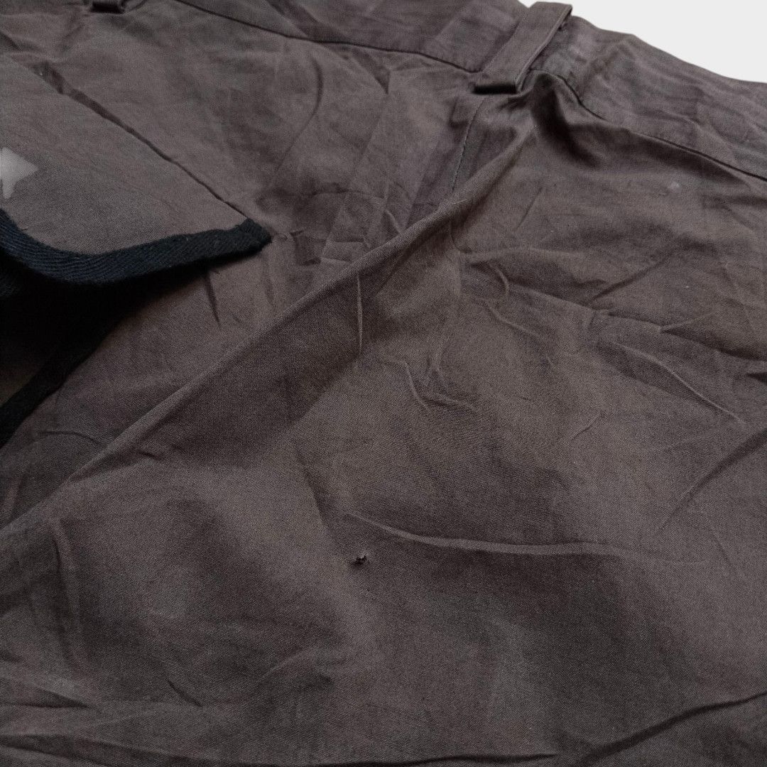 Limi Feu × Yohji Yamamoto Limi feu camera pocket drawstring balloon pant Size US 34 / EU 50 - 6 Thumbnail