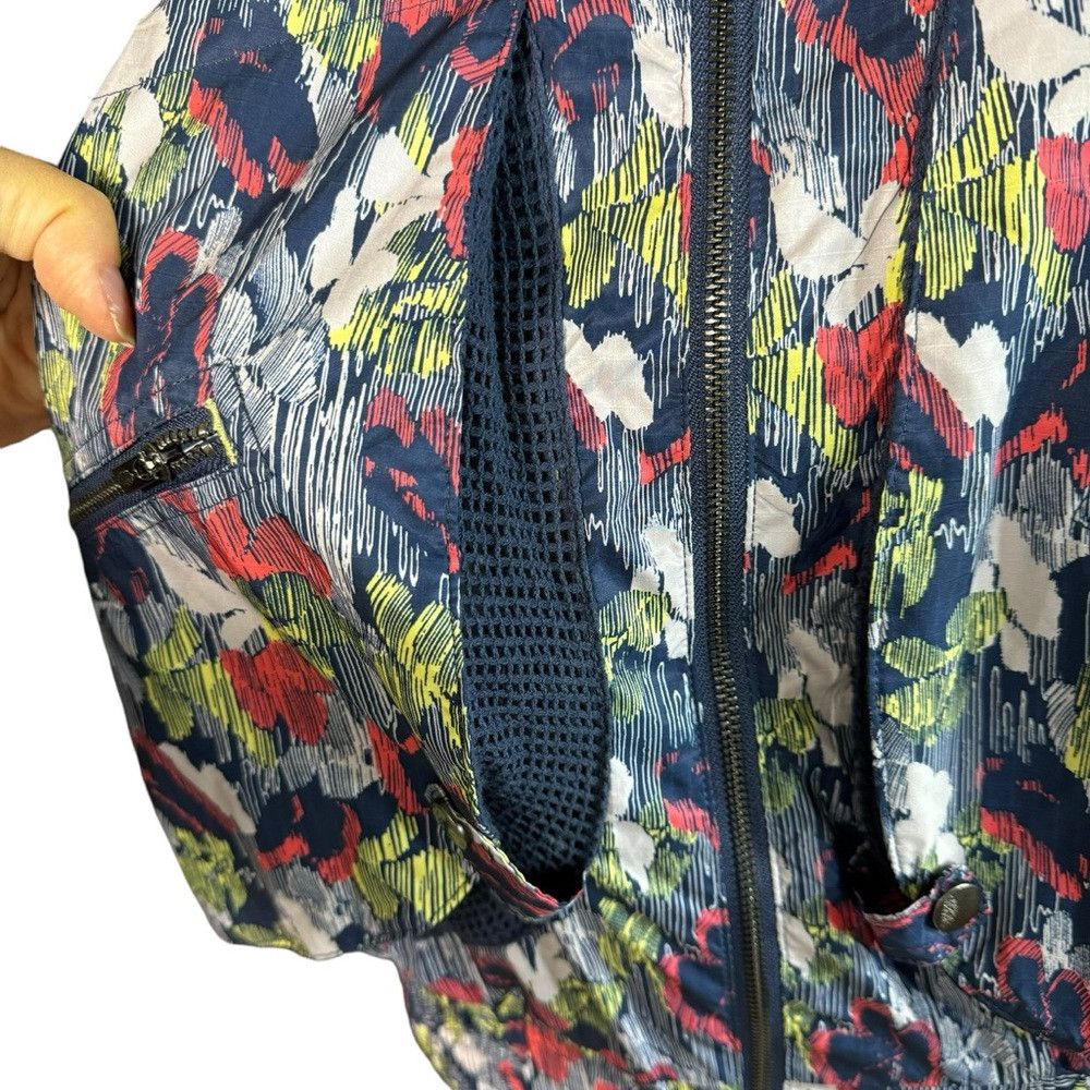 Free People New Free People Movement Off The Grid Printed Vest Size M Size M / US 6-8 / IT 42-44 - 9 Thumbnail