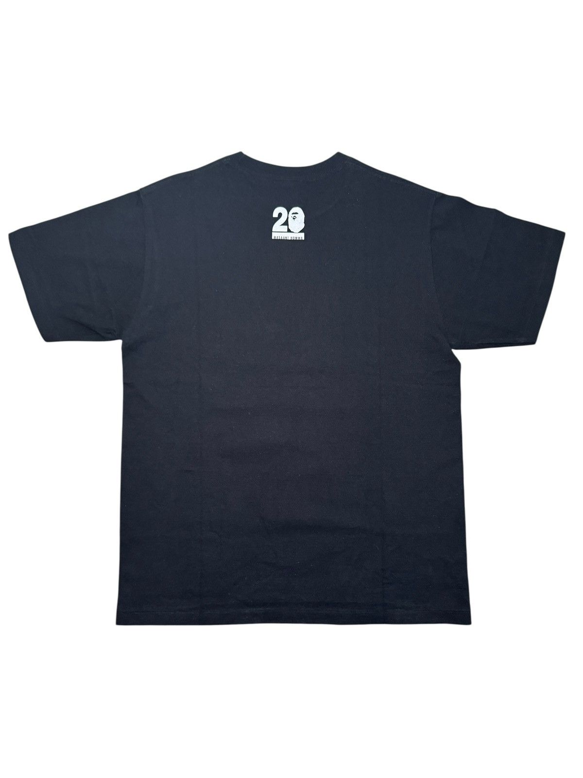 Bape × Mastermind Japan BAPE x Mastermind Japan Nowhere 20th Anniversary Size US M / EU 48-50 / 2 - 2 Thumbnail