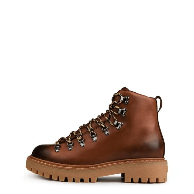 Prada Hiking Boots Size US 10 / EU 43 - 3 Thumbnail