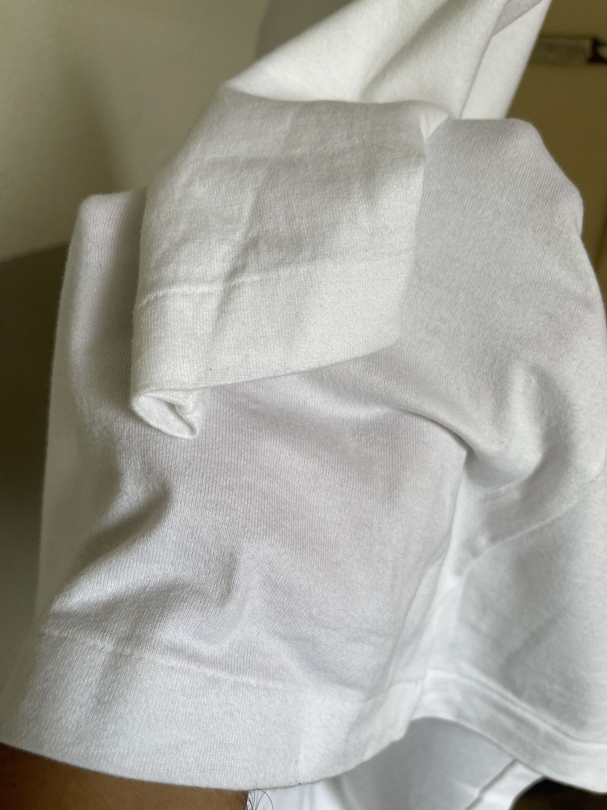 Undercover SS20 Undercover Jesus Size US M / EU 48-50 / 2 - 7 Thumbnail