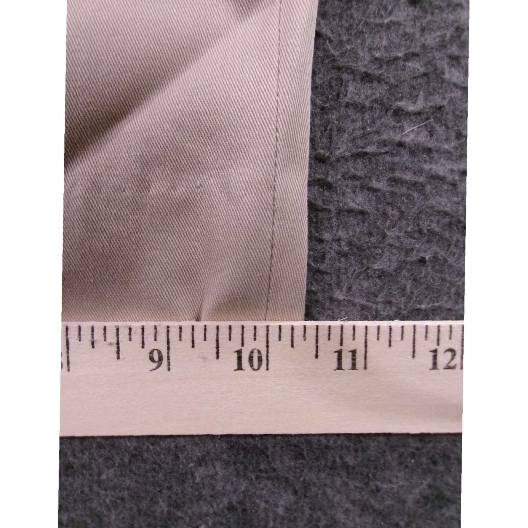 Eddie Bauer Eddie Bauer Pants Mens 38 Khaki Pleated Relaxed Fit Classic Preppy Casual Size US 38 / EU 54 - 7 Thumbnail