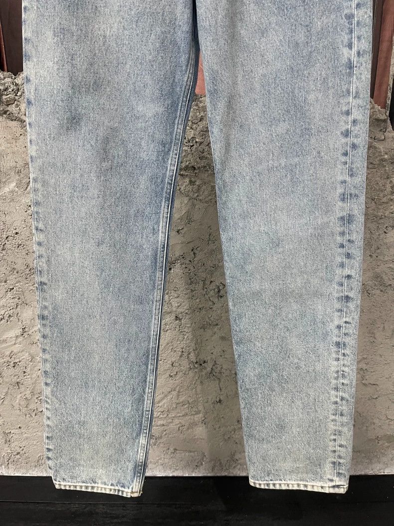 Louis Vuitton Louis Vuitton jeans Size US 29 - 4 Thumbnail