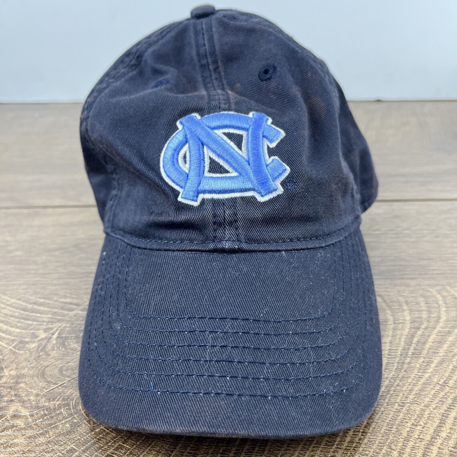 Other North Carolina Tar Heels Hat UNC Blue Hat Adjustable Blue Ad Size ONE SIZE - 1 Thumbnail