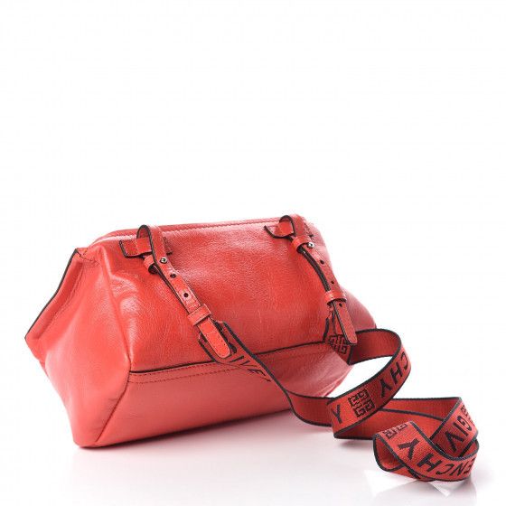 Givenchy o1loc1c0824 Size: OS / Shoulder Bag in Red Size ONE SIZE - 2 Thumbnail