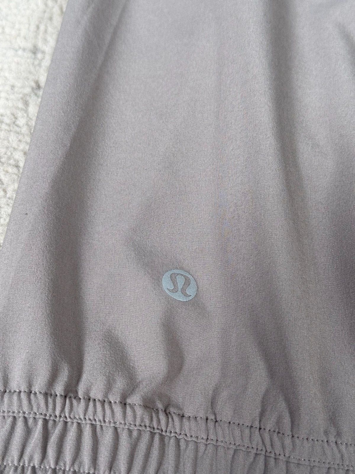 Lululemon Lululemon Adapted State Track Women's Jacket Size L / US 10 / IT 46 - 6 Thumbnail