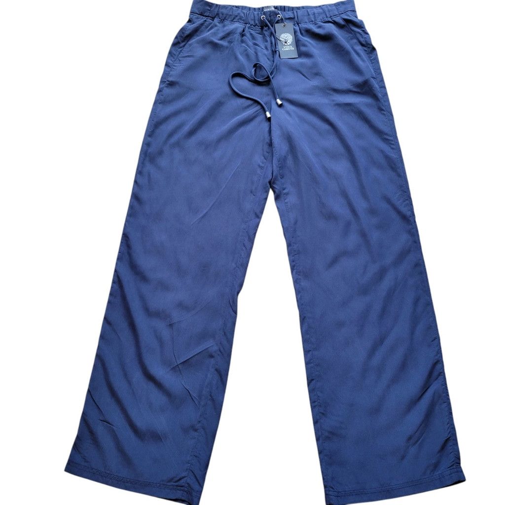 Vince Camuto Vince Camuto Miami Blues Pants Women’s Size Medium Waist 32" Size 30" / US 8 / IT 44 - 1 Thumbnail