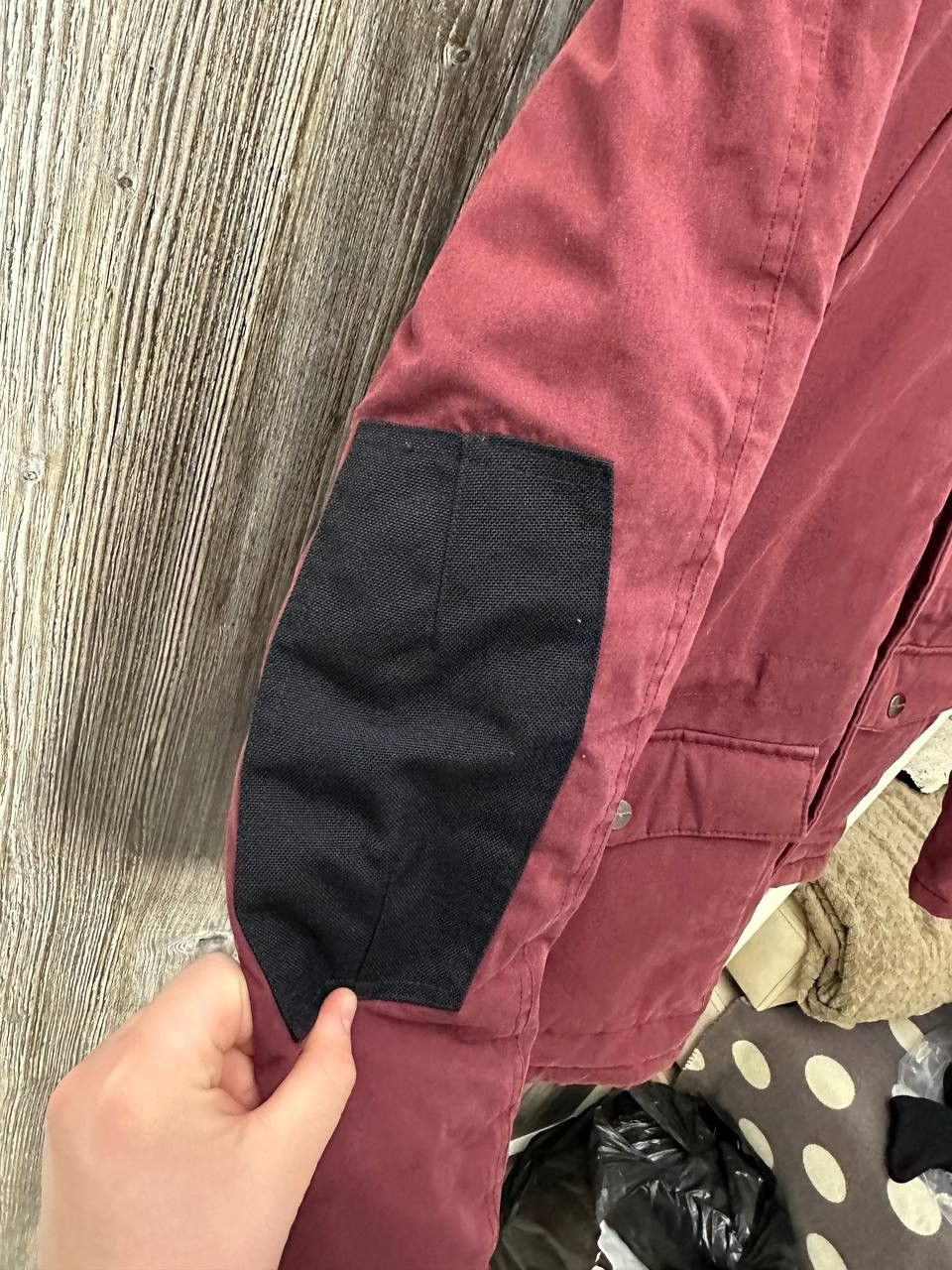 Carhartt × Vintage Carhartt Trapper Parka ORIGINALS Warm Winter JACKET Size US S / EU 44-46 / 1 - 4 Thumbnail