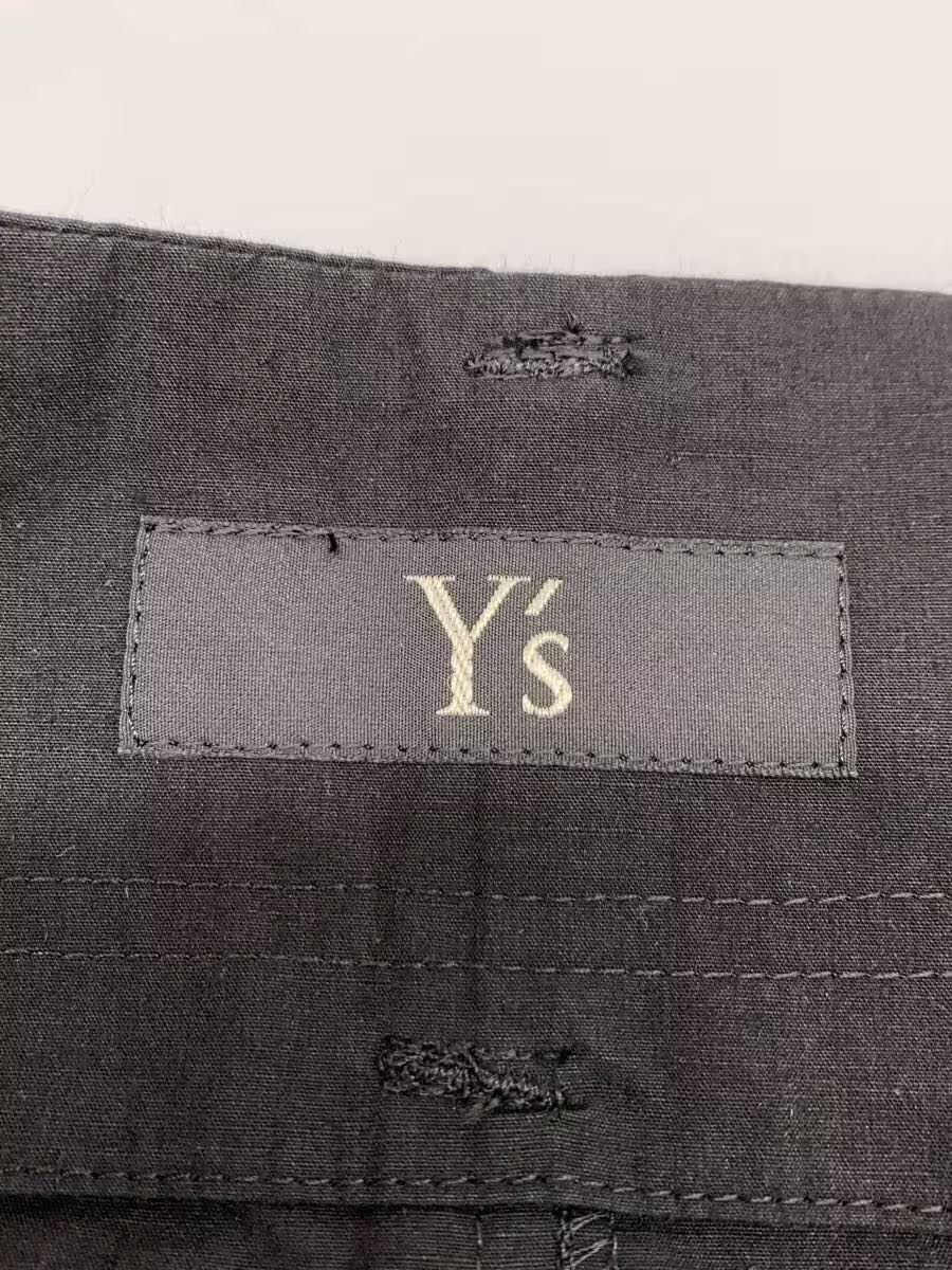 Yohji Yamamoto yohji yamamoto Y's/YM-S01-027 Long skirt Size US 29 - 4 Thumbnail