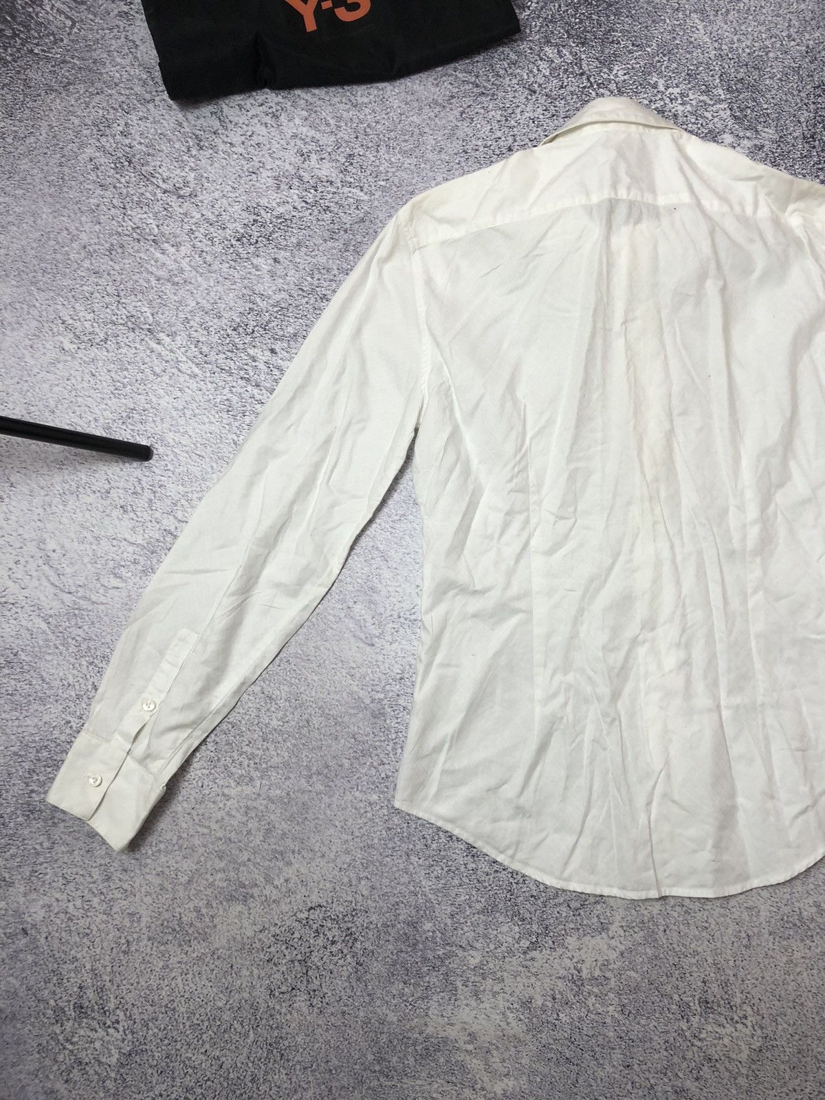 Versus Women’s shirt Versus size 36/50 vintage y2k casual ykk Size XS / US 0-2 / IT 36-38 - 9 Thumbnail
