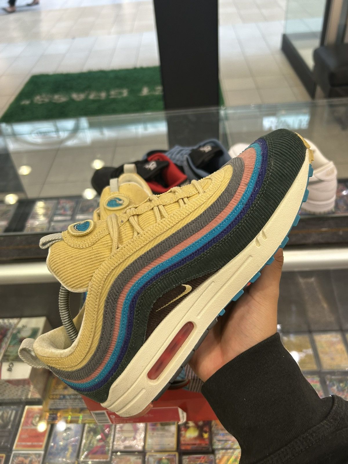 Nike Nike air max 97 sean witherspoon Size US 9 / EU 42 - 4 Thumbnail