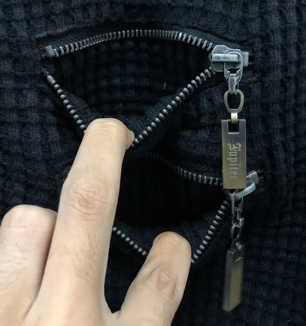 Japanese Brand Vintage Atelier Sab Men Jupiter & Juno Japan Jacket Size US M / EU 48-50 / 2 - 7 Thumbnail
