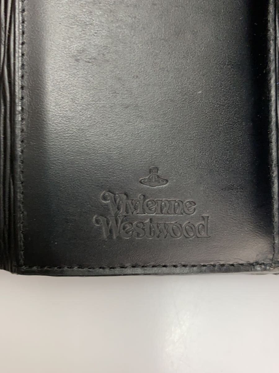 Vivienne Westwood Orb Leather Wallet Size ONE SIZE - 5 Thumbnail