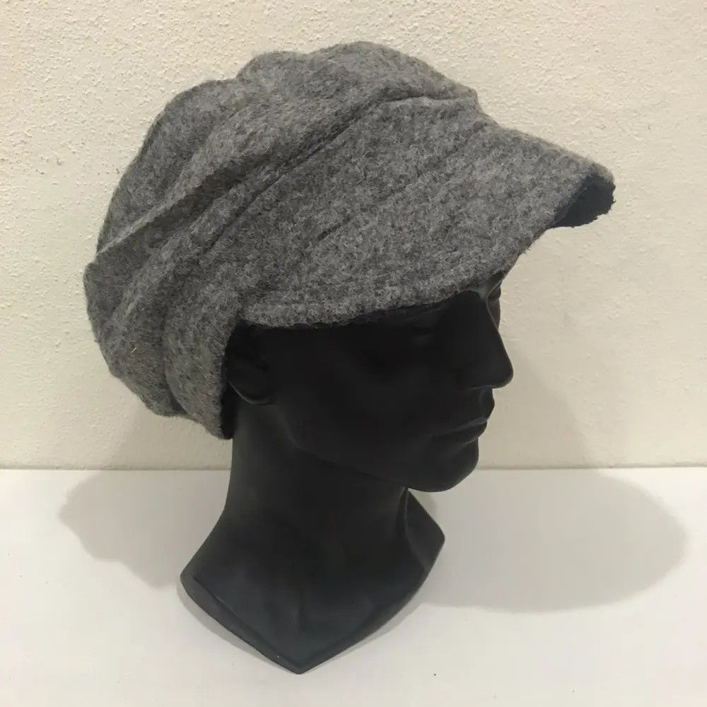 Odd Molly Made By Odds Beanie Hat Size ONE SIZE - 2 Thumbnail