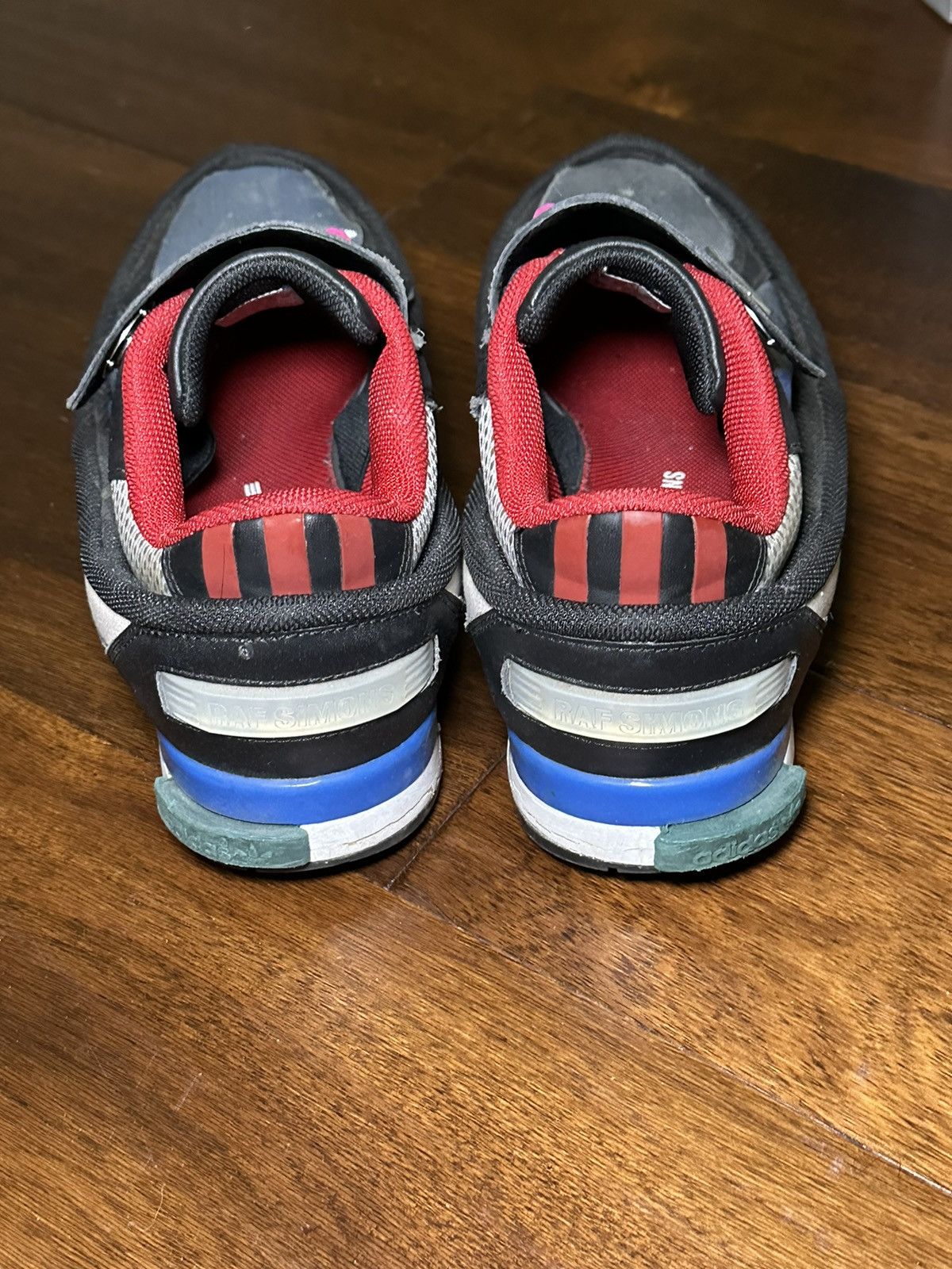 Raf Simon sneakers