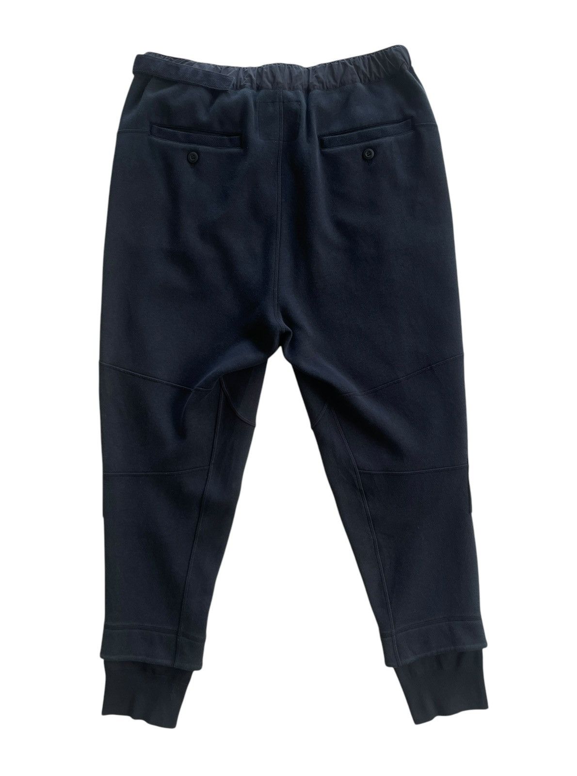 Nike × Sacai AW20 Sacai X Nike Pants Size US 33 - 3 Thumbnail