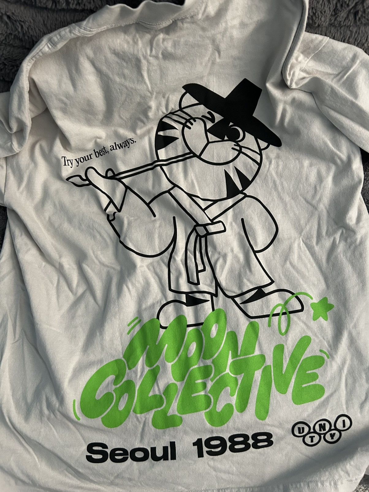 Moon Collective Moon Collective Seoul Shirt size Large Size US L / EU 52-54 / 3 - 2 Thumbnail