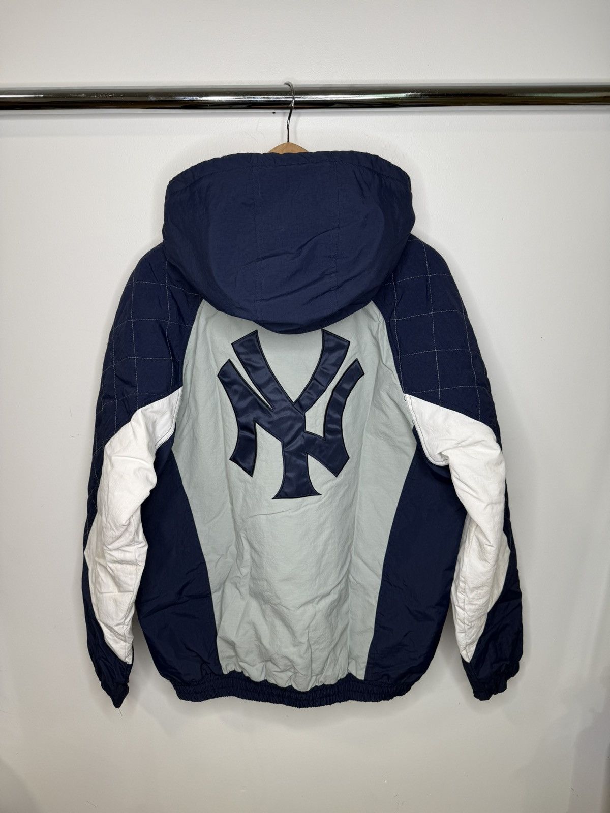 Starter Starter New York Yankees Size US L / EU 52-54 / 3 - 2 Thumbnail