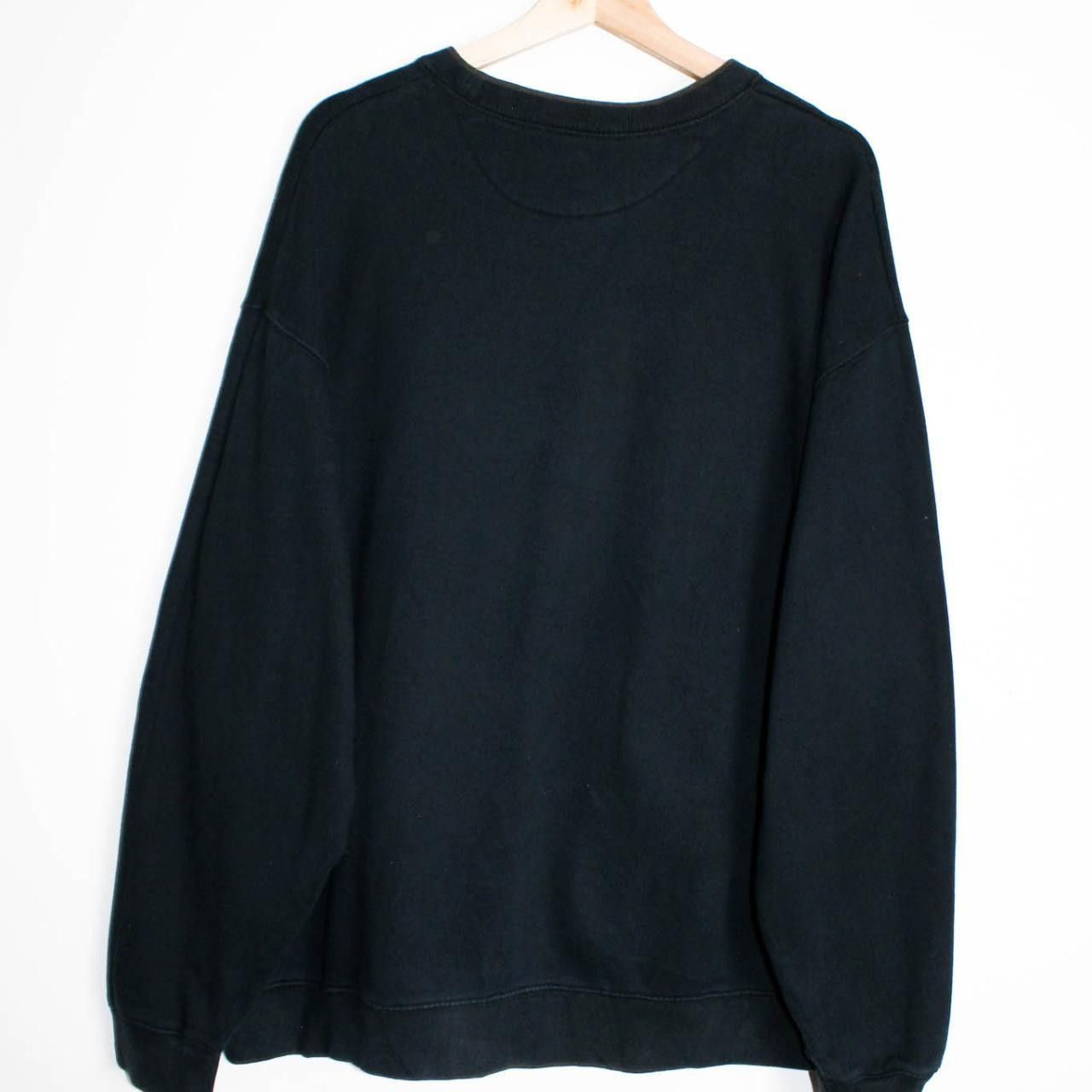 Vintage Vintage Poker Night sweatshirt size: XL Size US XL / EU 56 / 4 - 2 Thumbnail