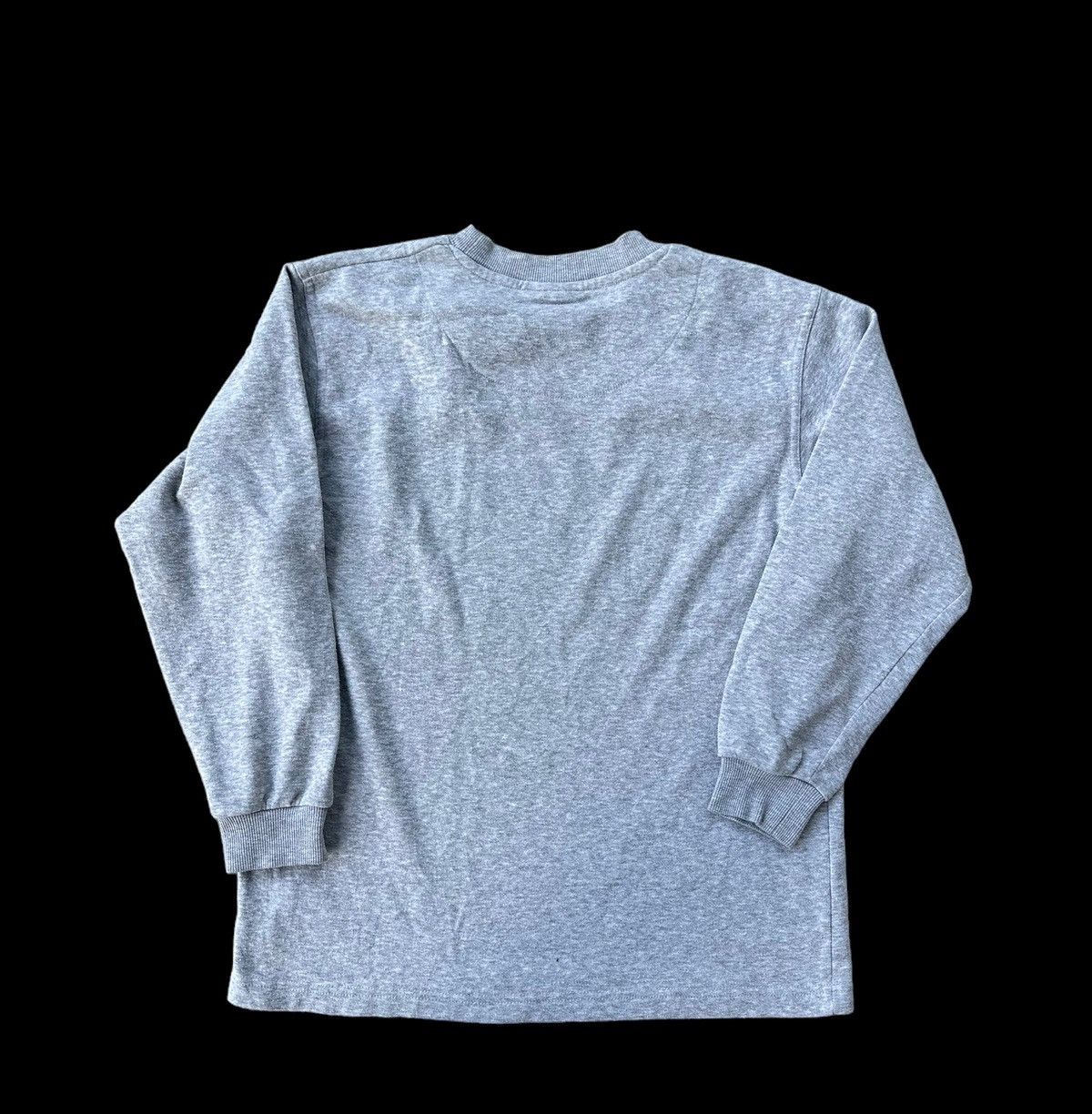 Dickies Dickies big logo sweatshirt Size US M / EU 48-50 / 2 - 4 Thumbnail