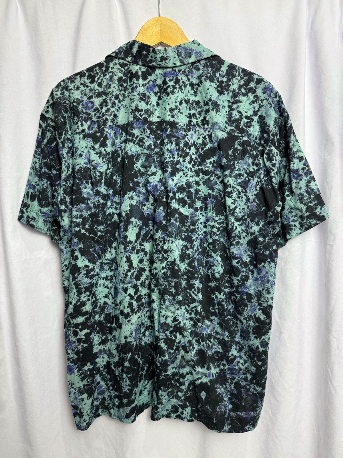 Issey Miyake Issey Miyake Size US M / EU 48-50 / 2 - 3 Thumbnail