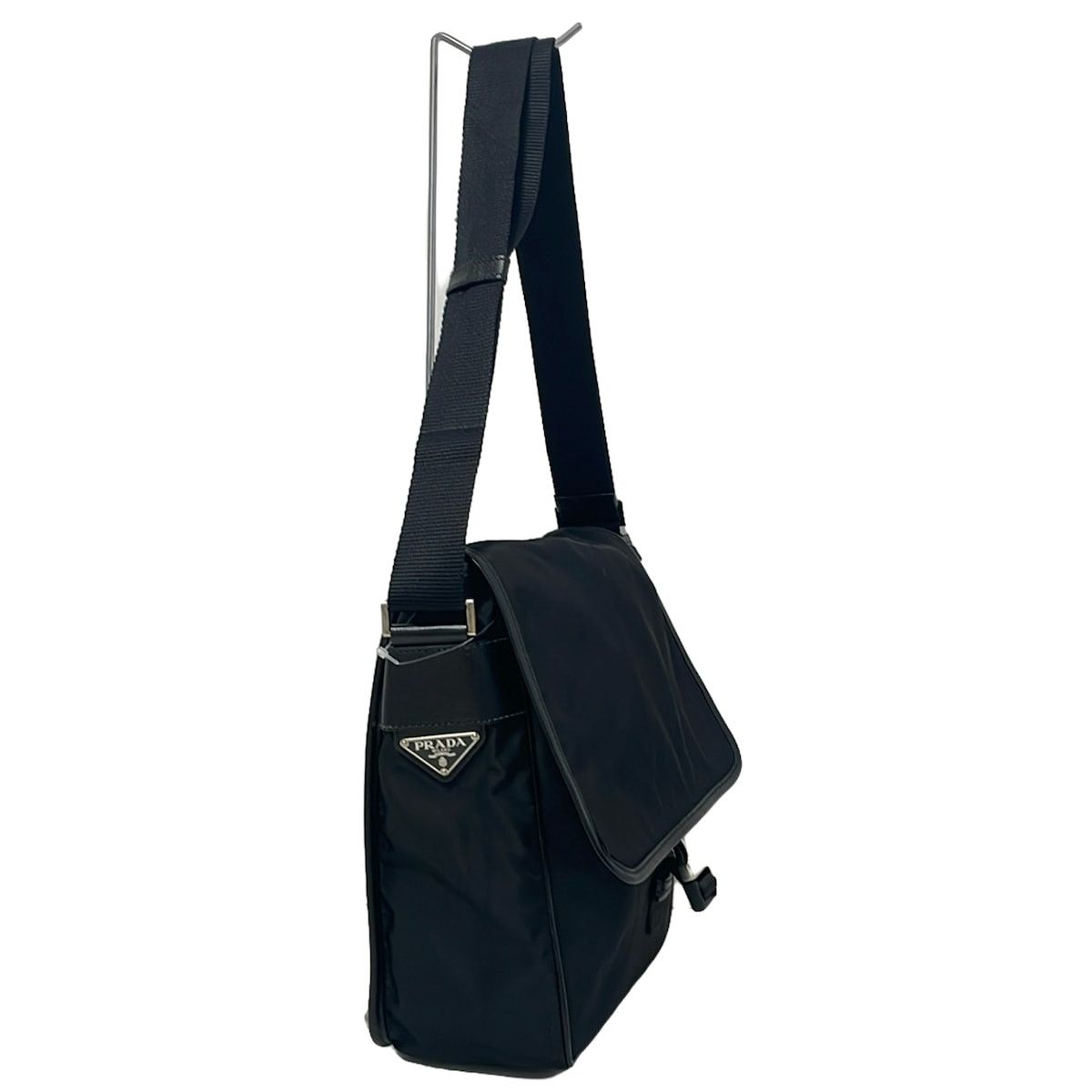 Prada PRADA Shoulder Bag Size ONE SIZE - 2 Thumbnail