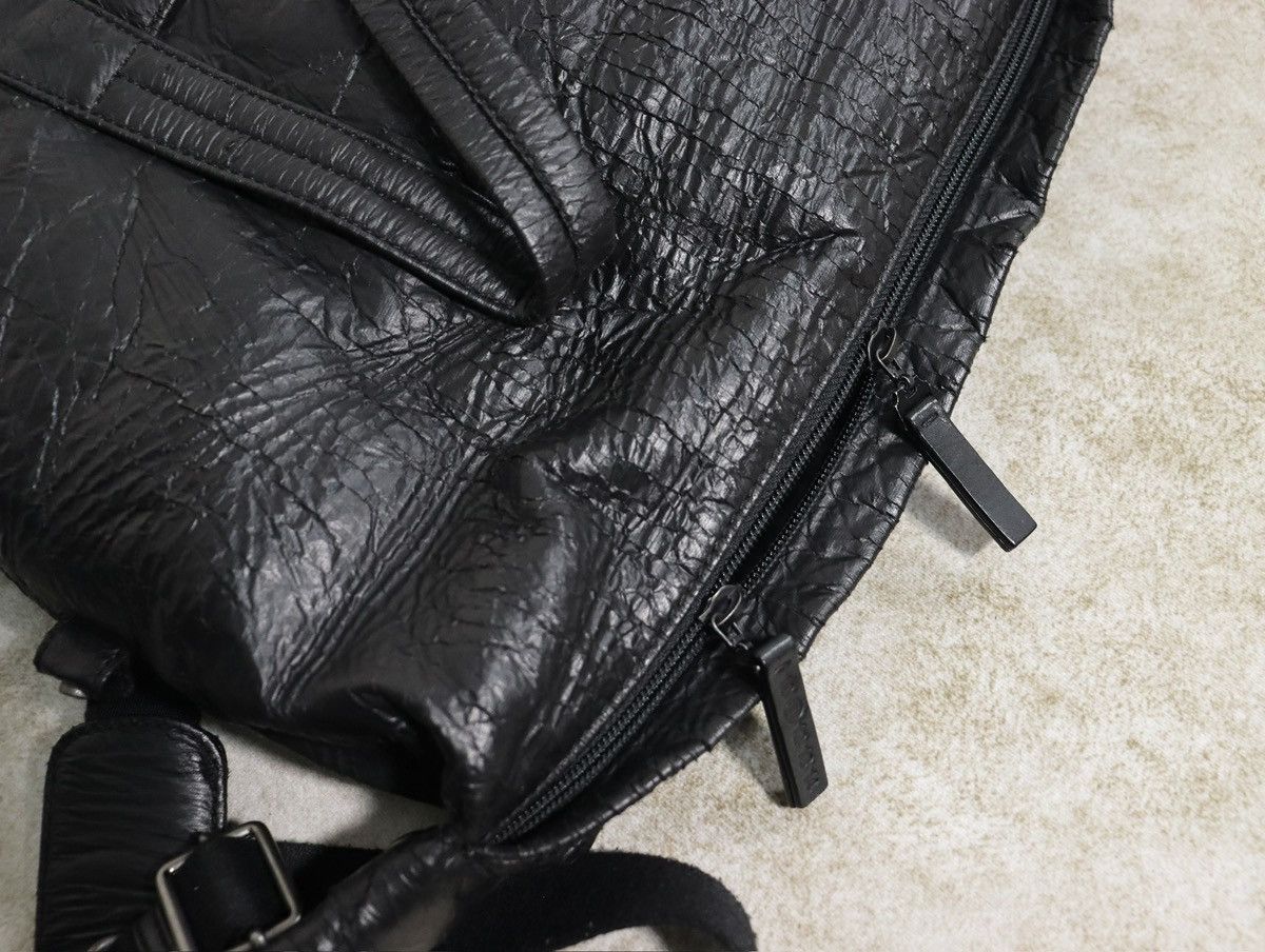 Maison Margiela Maison Margiela 2way Wrinkle Shoulder Bag Size ONE SIZE - 9 Thumbnail
