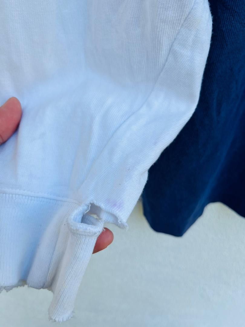 Polo Ralph Lauren Vintage 90s Polo Ralph Lauren Designer Fashion Style Size US XL / EU 56 / 4 - 13 Thumbnail