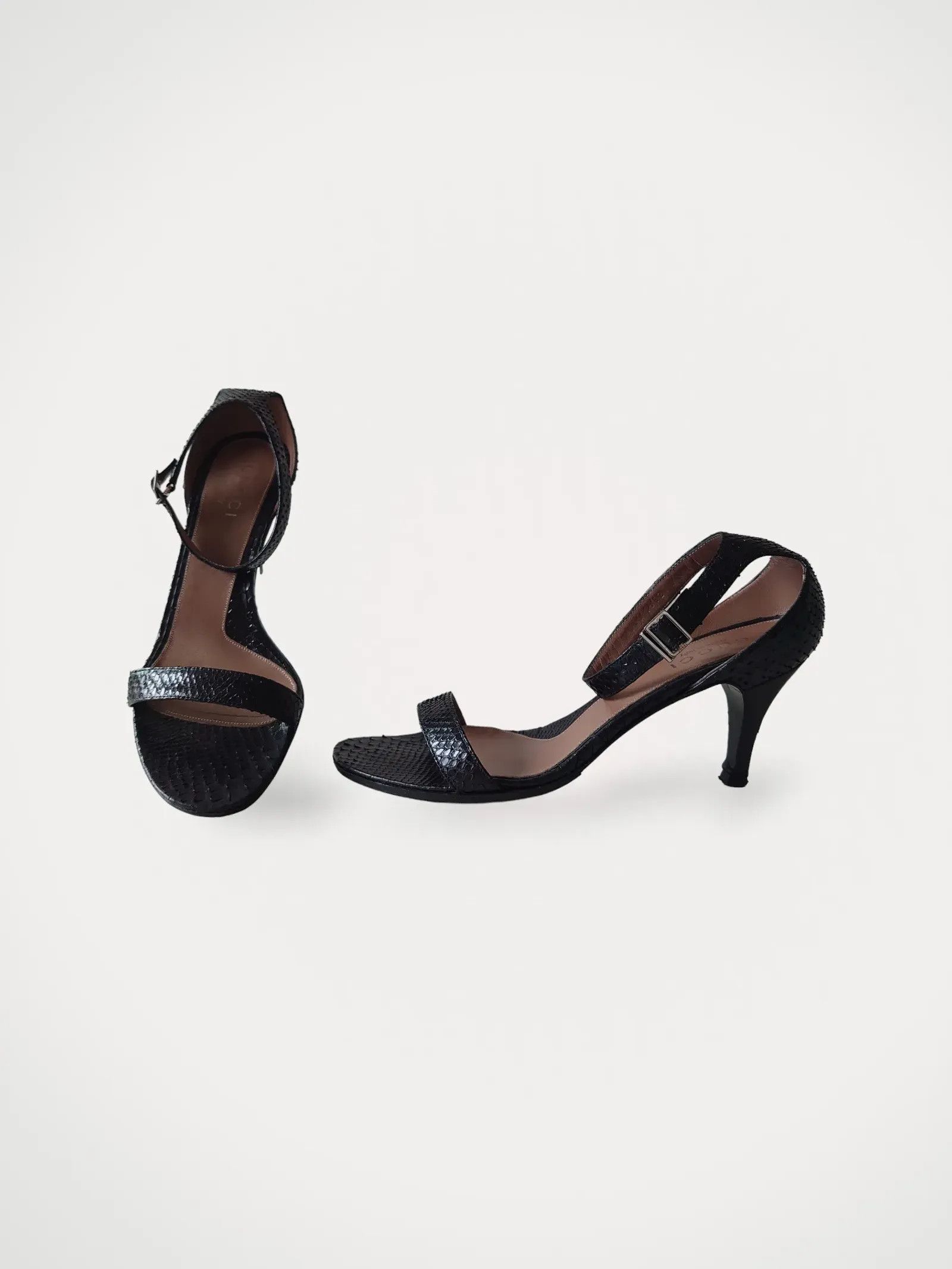 Gucci Gucci Heels Size US 8.5 / IT 38.5 - 1 Thumbnail
