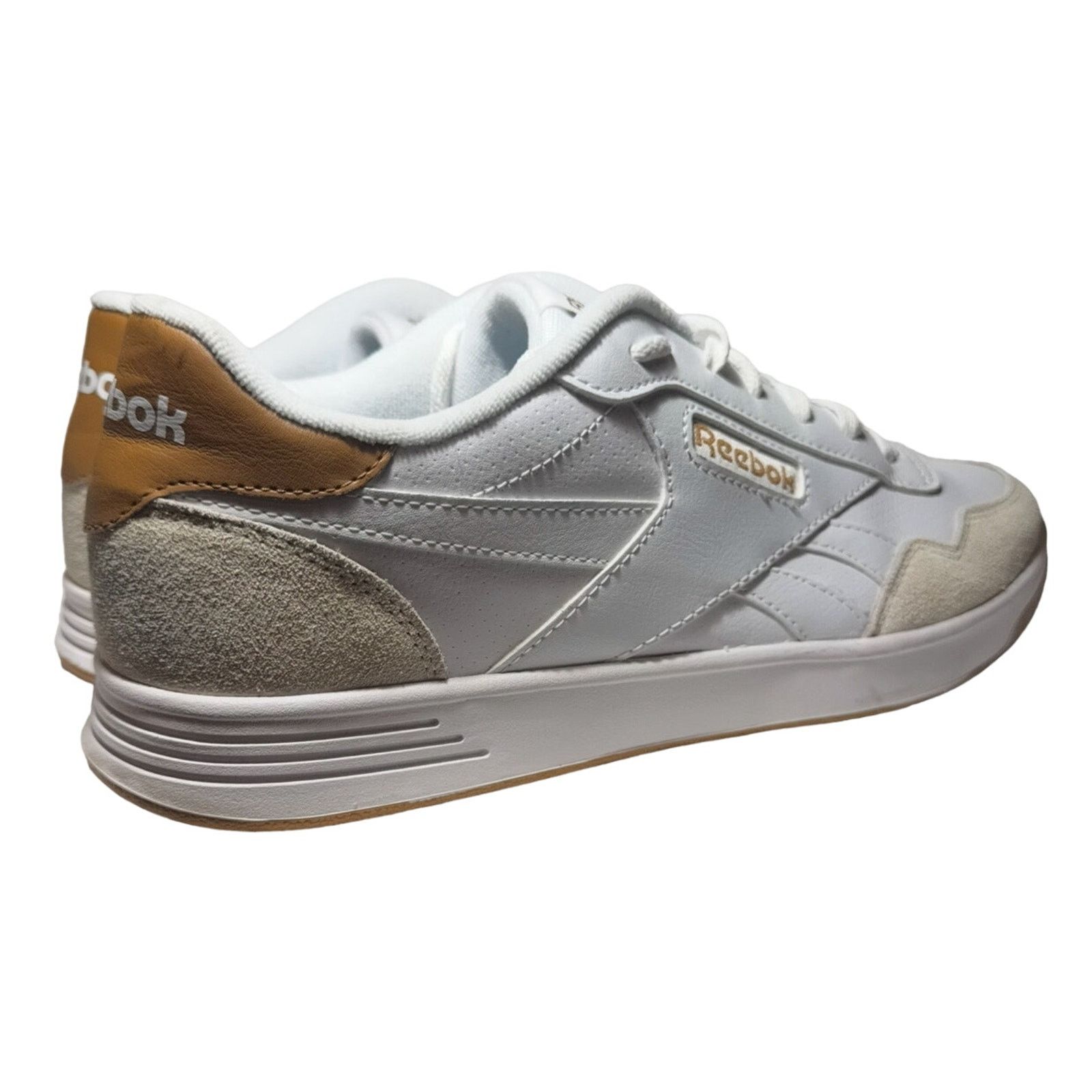 Reebok Reebok Court Advance Men’s Sneaker Size US 11 / EU 44 - 2 Thumbnail