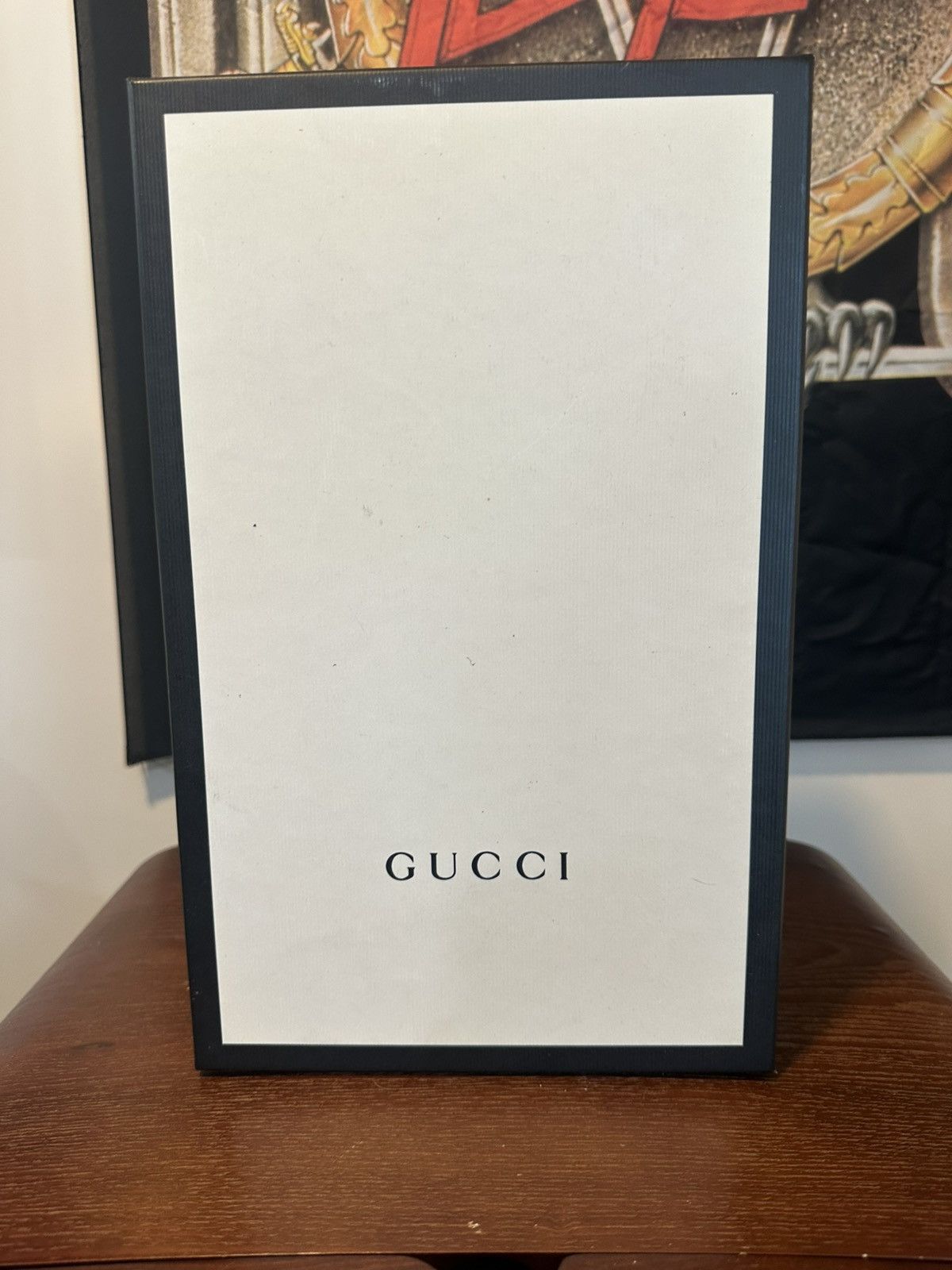 Gucci Gucci low tops 9.5 US Size US 8 / IT 38 - 8 Thumbnail