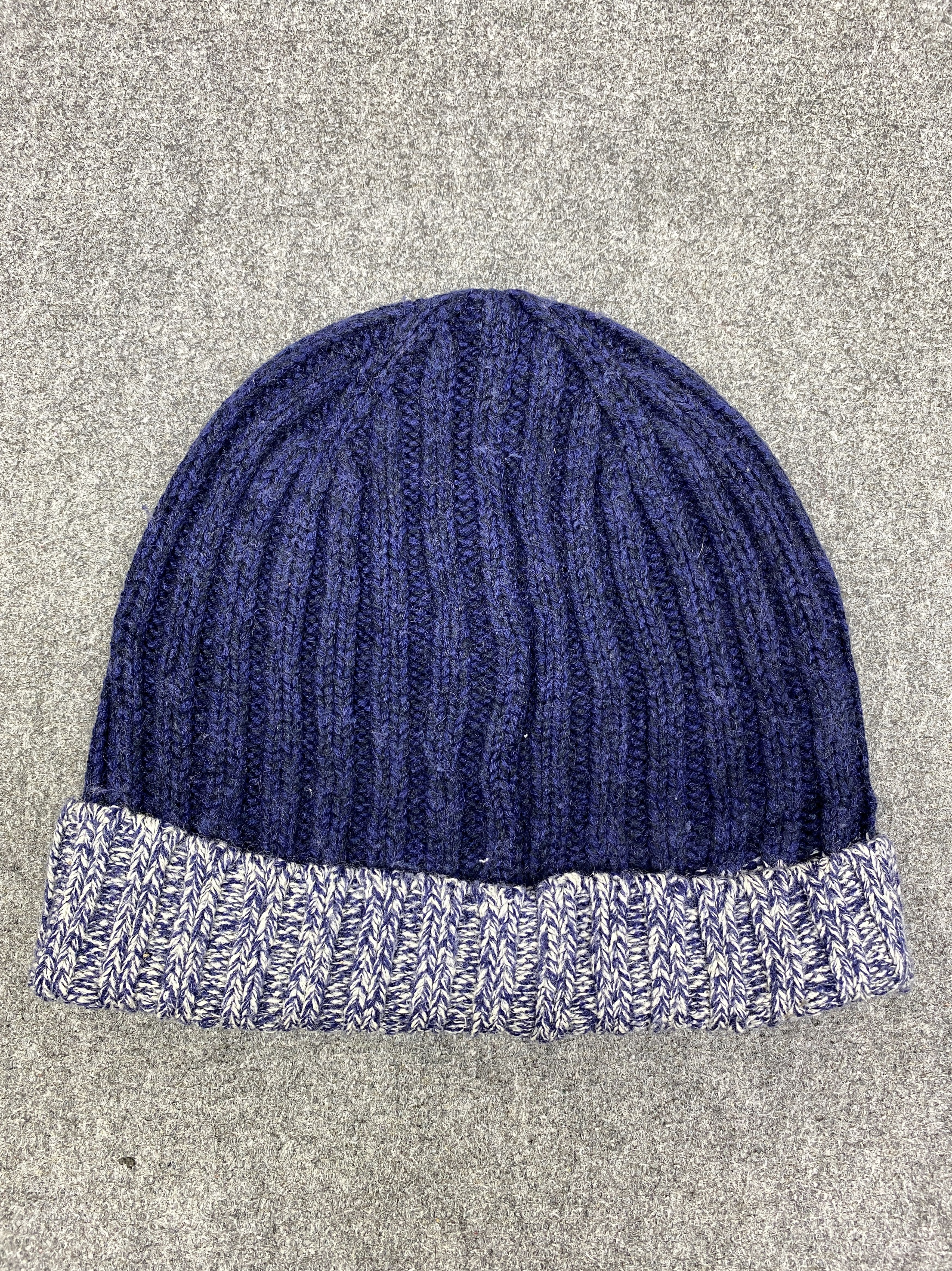JW Anderson × Uniqlo Uniqlo X JW Anderson Beanie / Winter Hat / Snow Cap BA0107 Size ONE SIZE - 4 Thumbnail