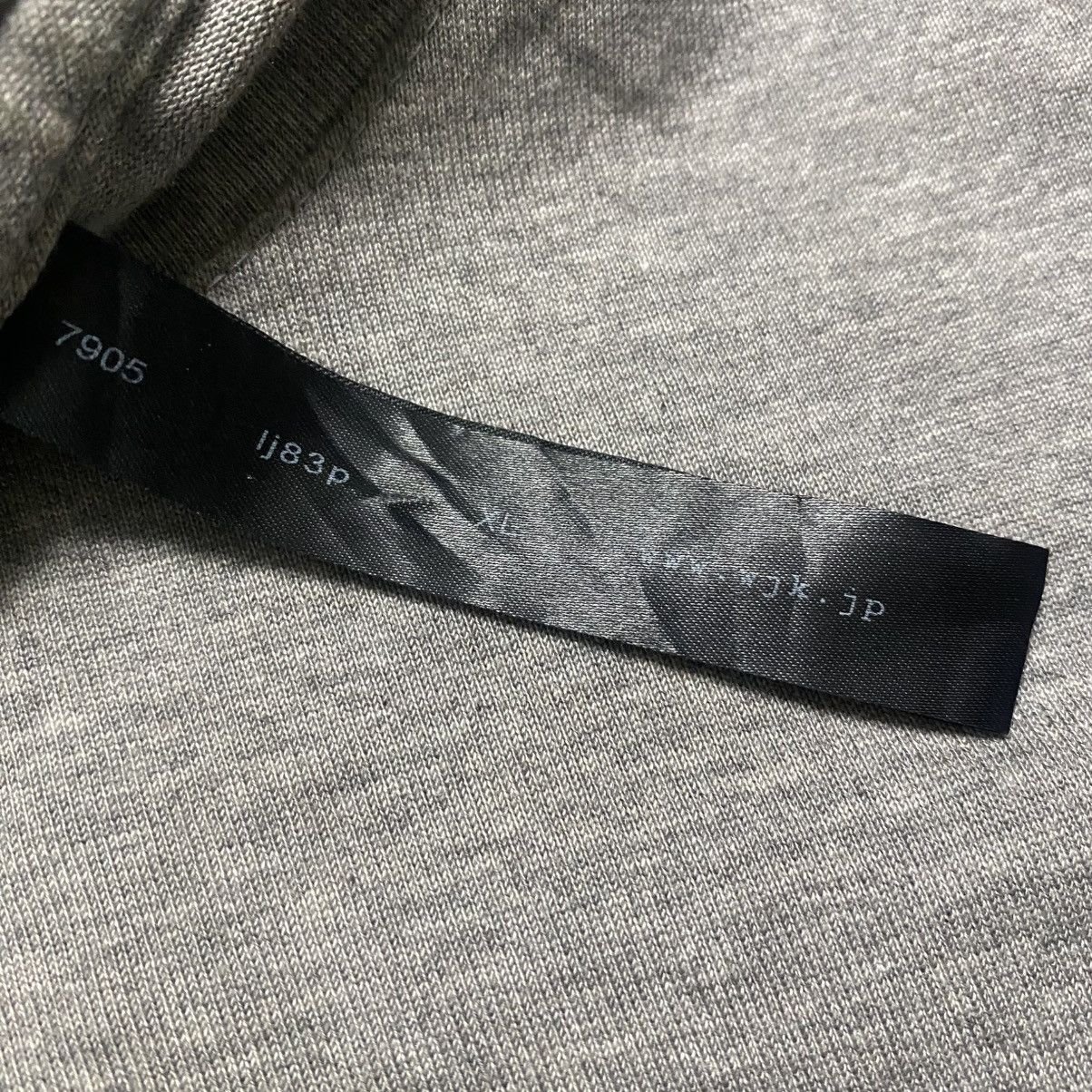 wjk W.J.K Longsleeve Shirt Size US XL / EU 56 / 4 - 16 Thumbnail