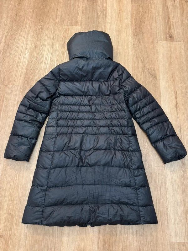 Weekend Max Mara Max Mara Weekend Down Long Jacket Coat high collar size XL Size XL / US 12-14 / IT 48-50 - 3 Thumbnail