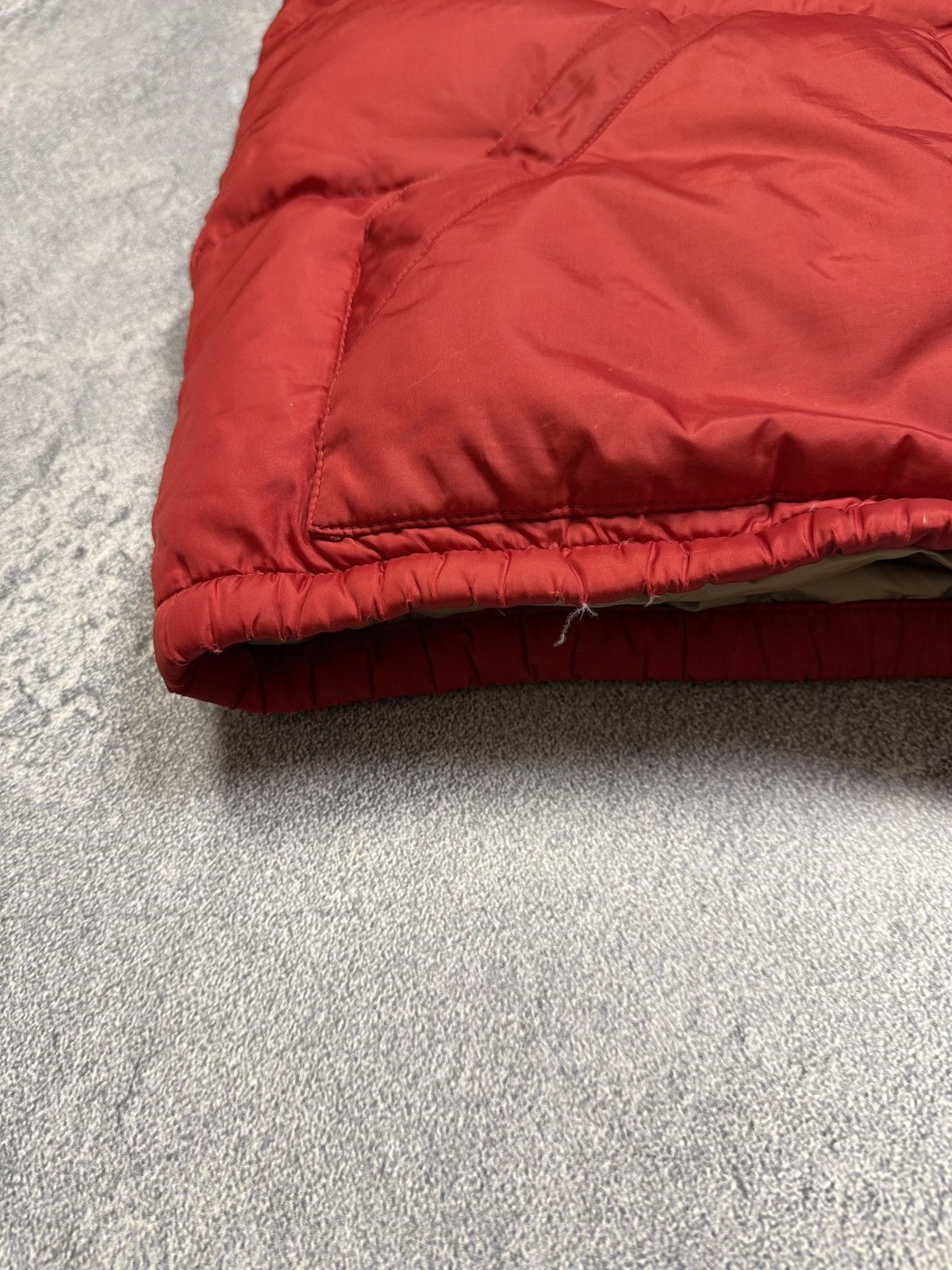 Polo Ralph Lauren Vintage Polo Ralph Lauren puffer vest down y2k Size US L / EU 52-54 / 3 - 9 Thumbnail