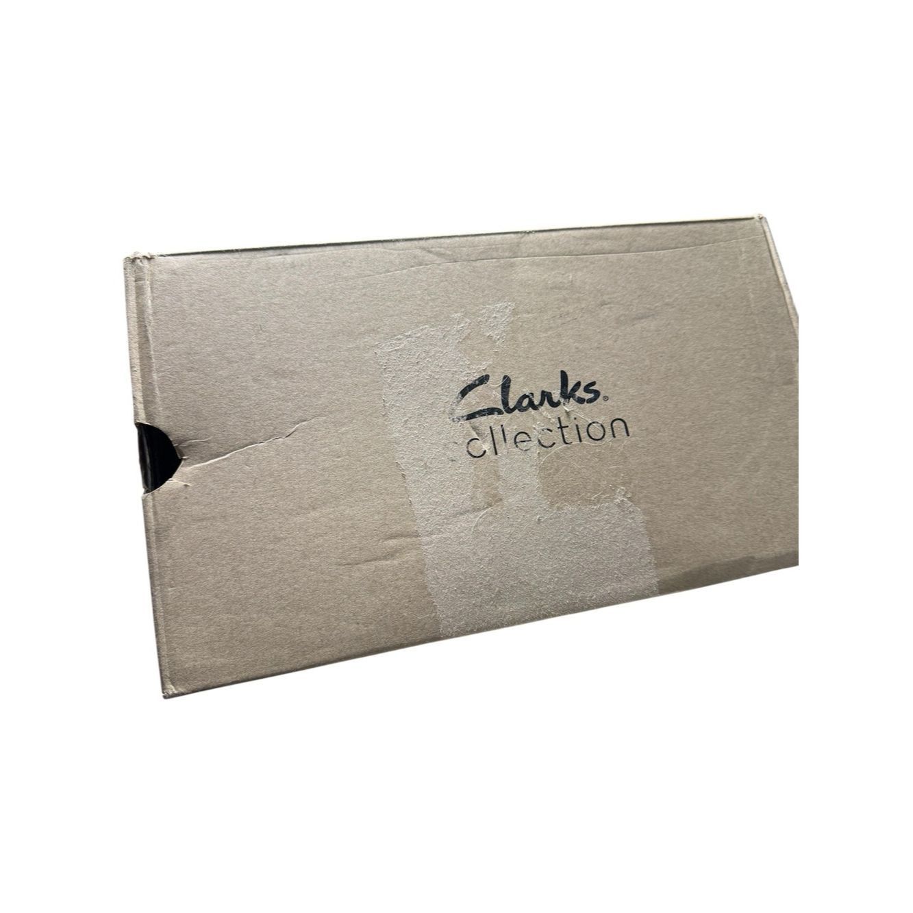 Clarks NWT New Clarks Kyndall Iris Leather Pump Shoes Size 10 Wide Size US 10 / IT 40 - 7 Thumbnail