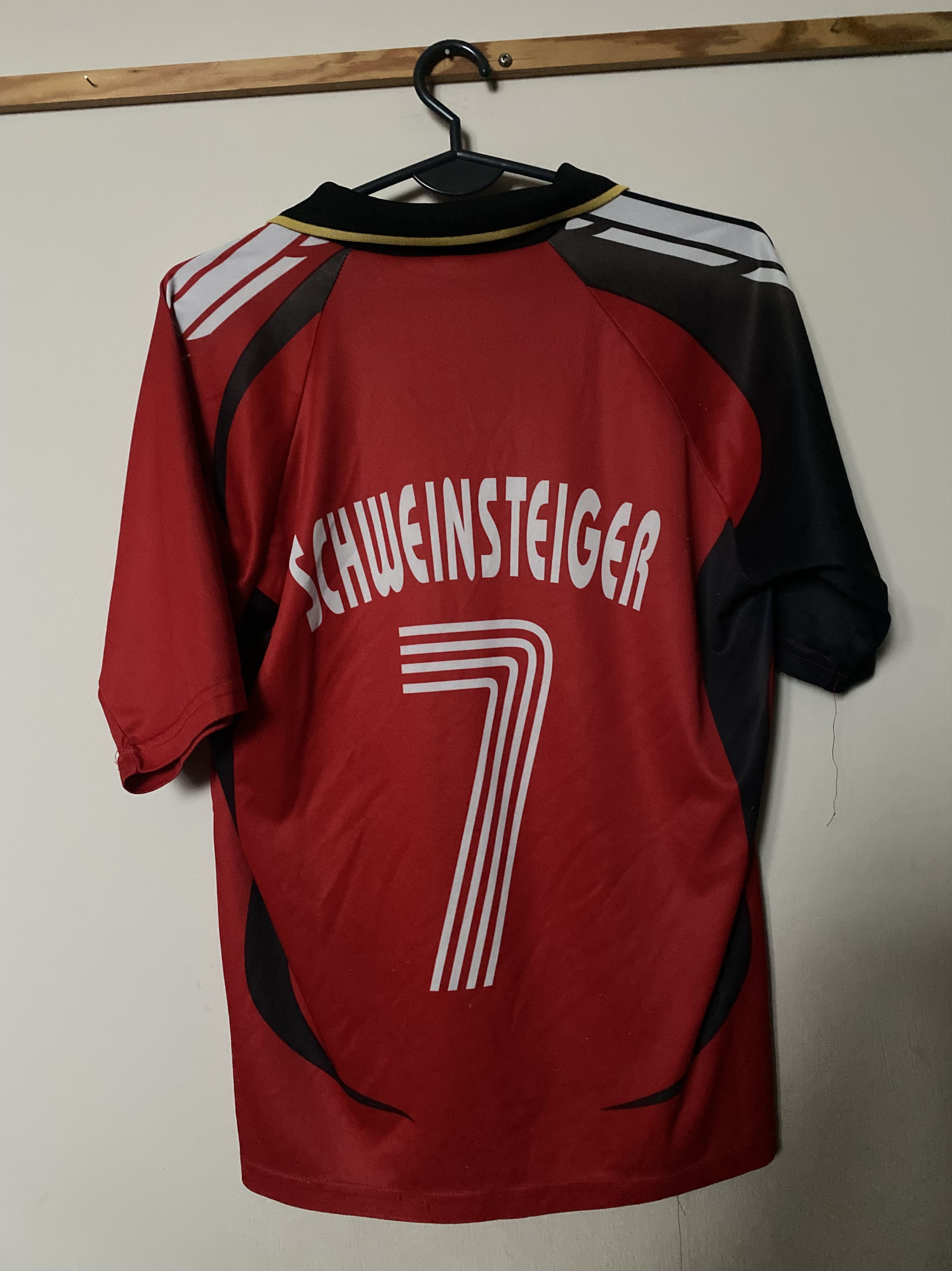 Other Vintage GERMANY #7 SCHWEINSTEIGER S/M - Bargain - UNIQUE Size US L / EU 52-54 / 3 - 1 Thumbnail