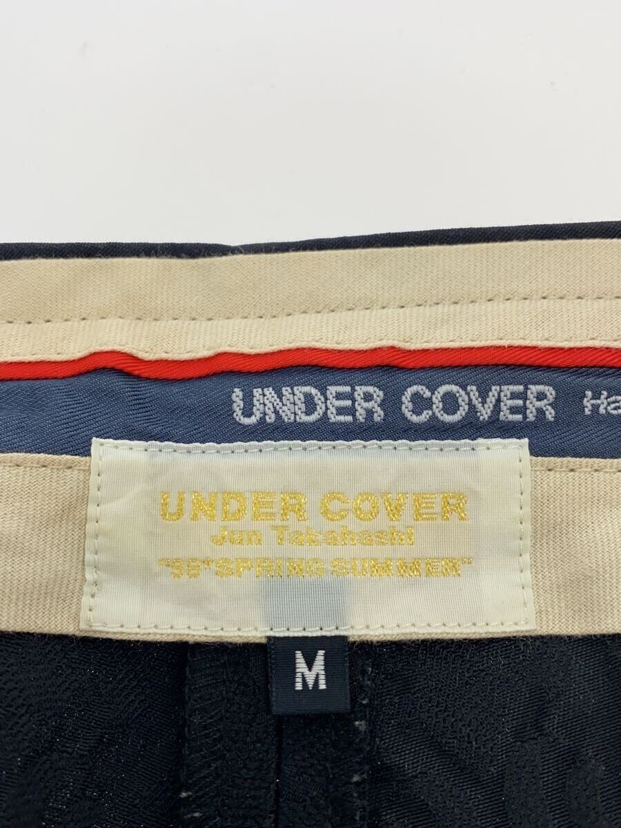 Undercover SS98 Floral Patten Pants Size US 27 - 4 Thumbnail