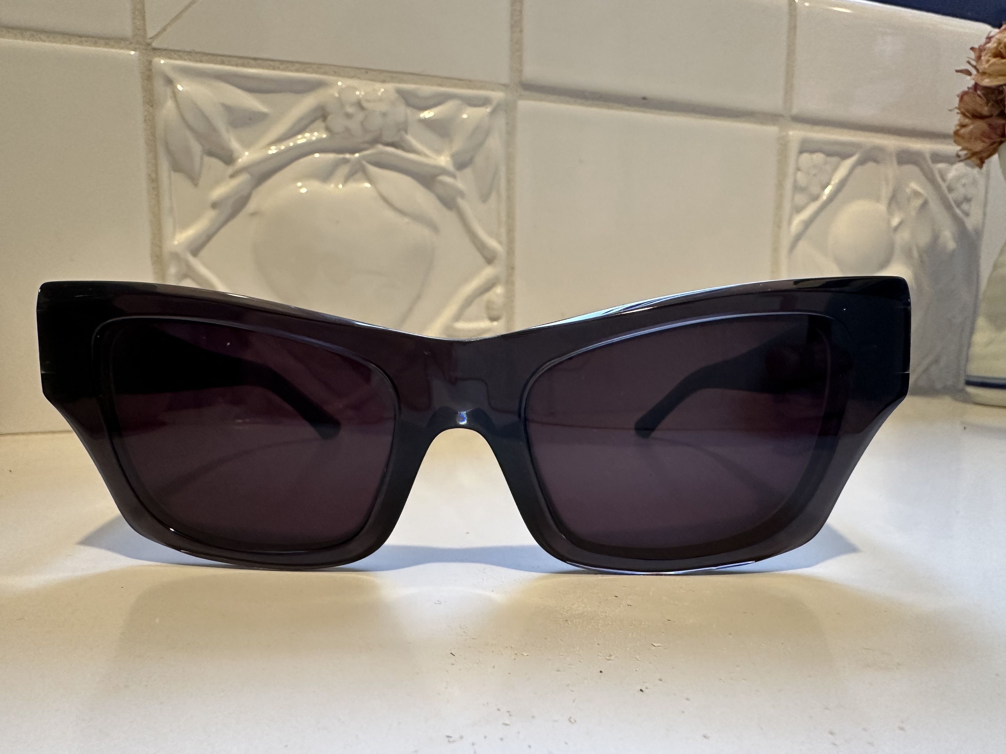 Burberry BE4441U 411287 Size ONE SIZE - 8 Thumbnail