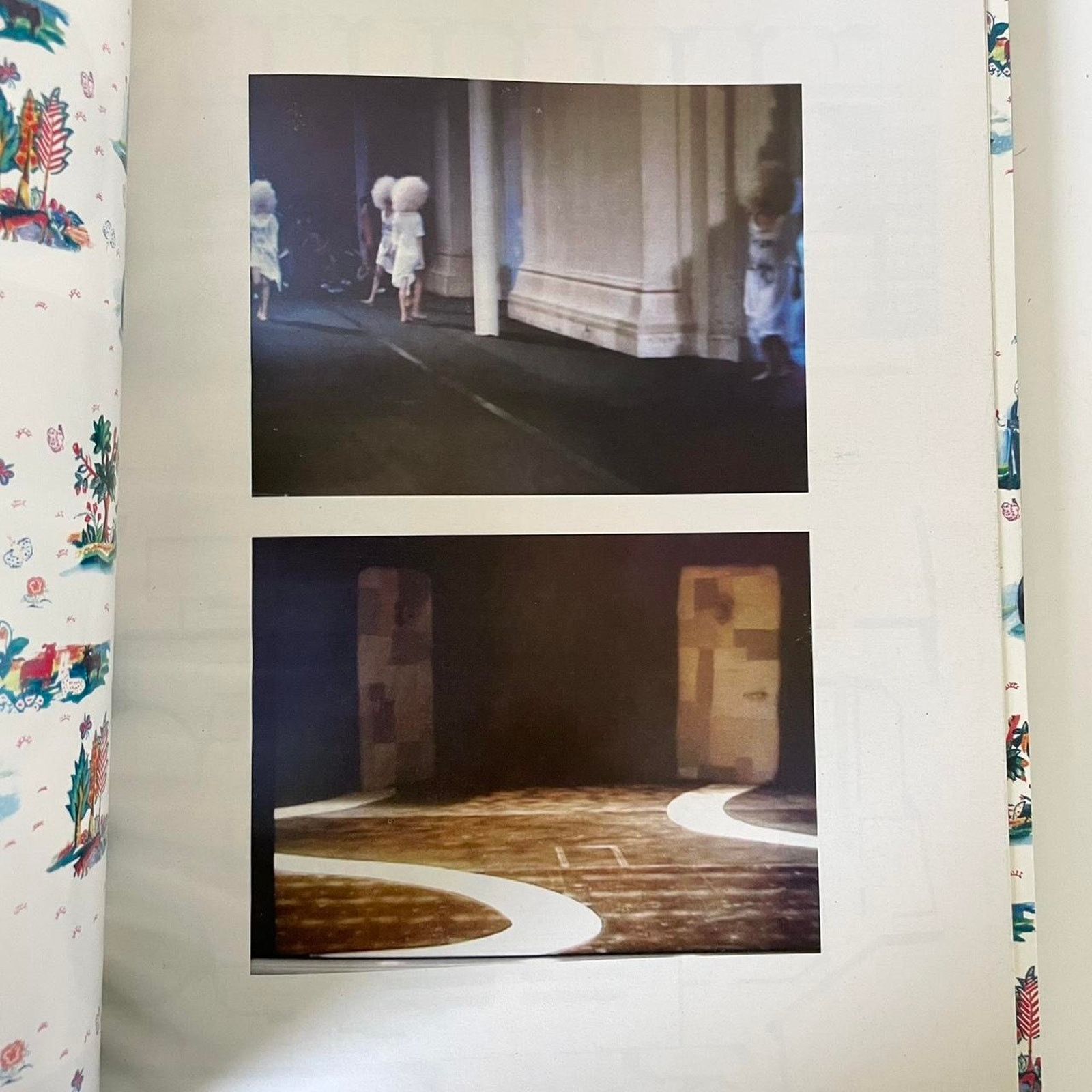Jun Takahashi × Undercover × Vintage A Magazine Curated by Jun Takahashi Undercover Size ONE SIZE - 3 Thumbnail