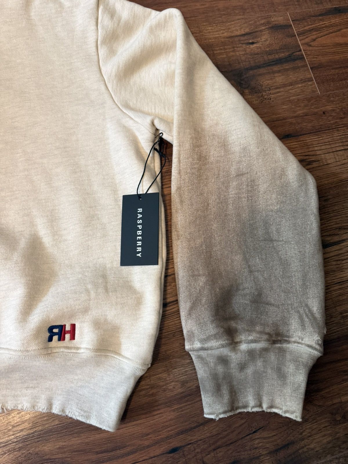 The GV Gallery Pottery Crewneck Size US L / EU 52-54 / 3 - 3 Thumbnail